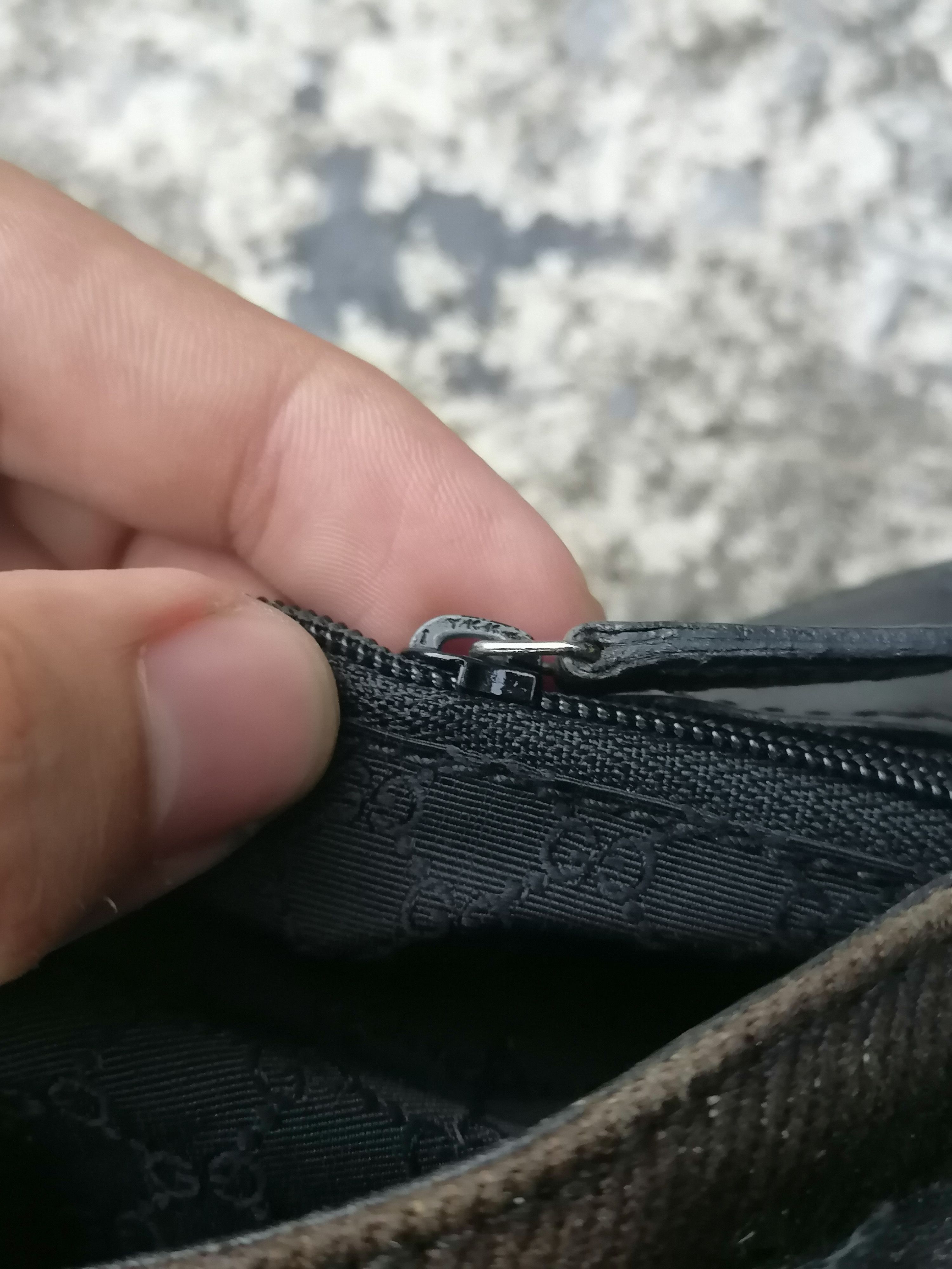 Gucci Gucci Small Handbag Size ONE SIZE - 19 Thumbnail