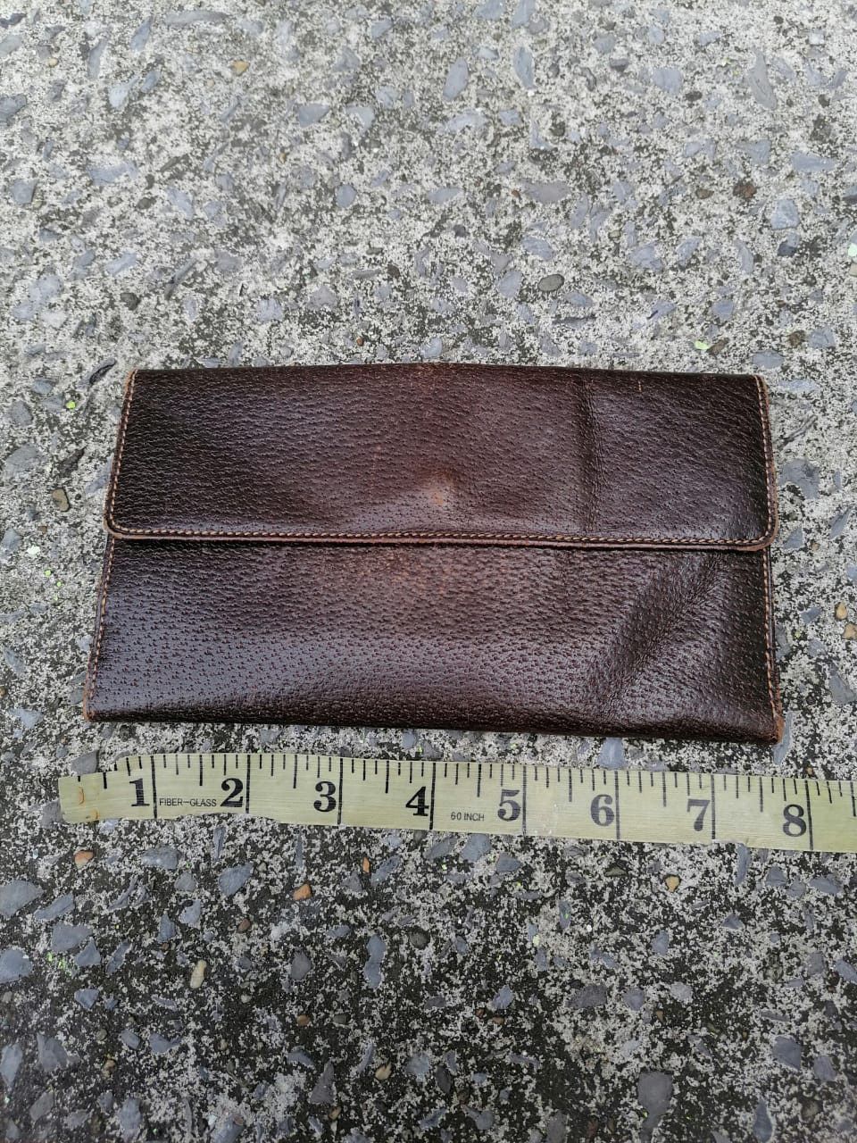 Gucci Gucci Fully Leather Wallet Size ONE SIZE - 4 Thumbnail