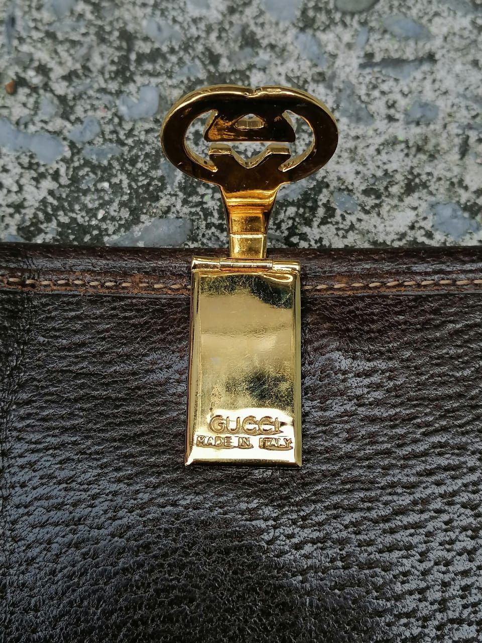 Gucci Gucci Fully Leather Wallet Size ONE SIZE - 5 Thumbnail