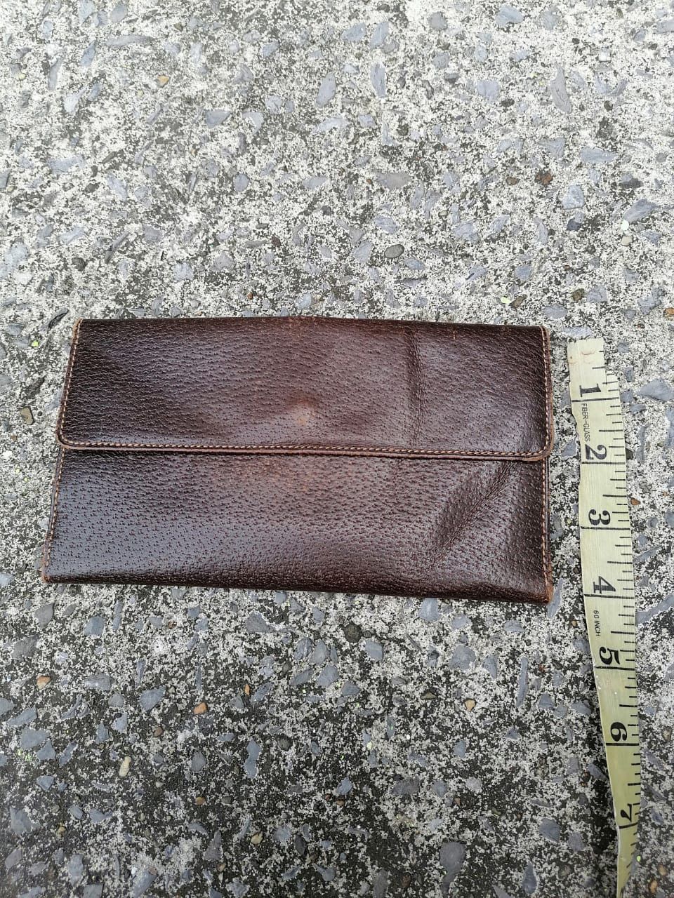 Gucci Gucci Fully Leather Wallet Size ONE SIZE - 3 Thumbnail