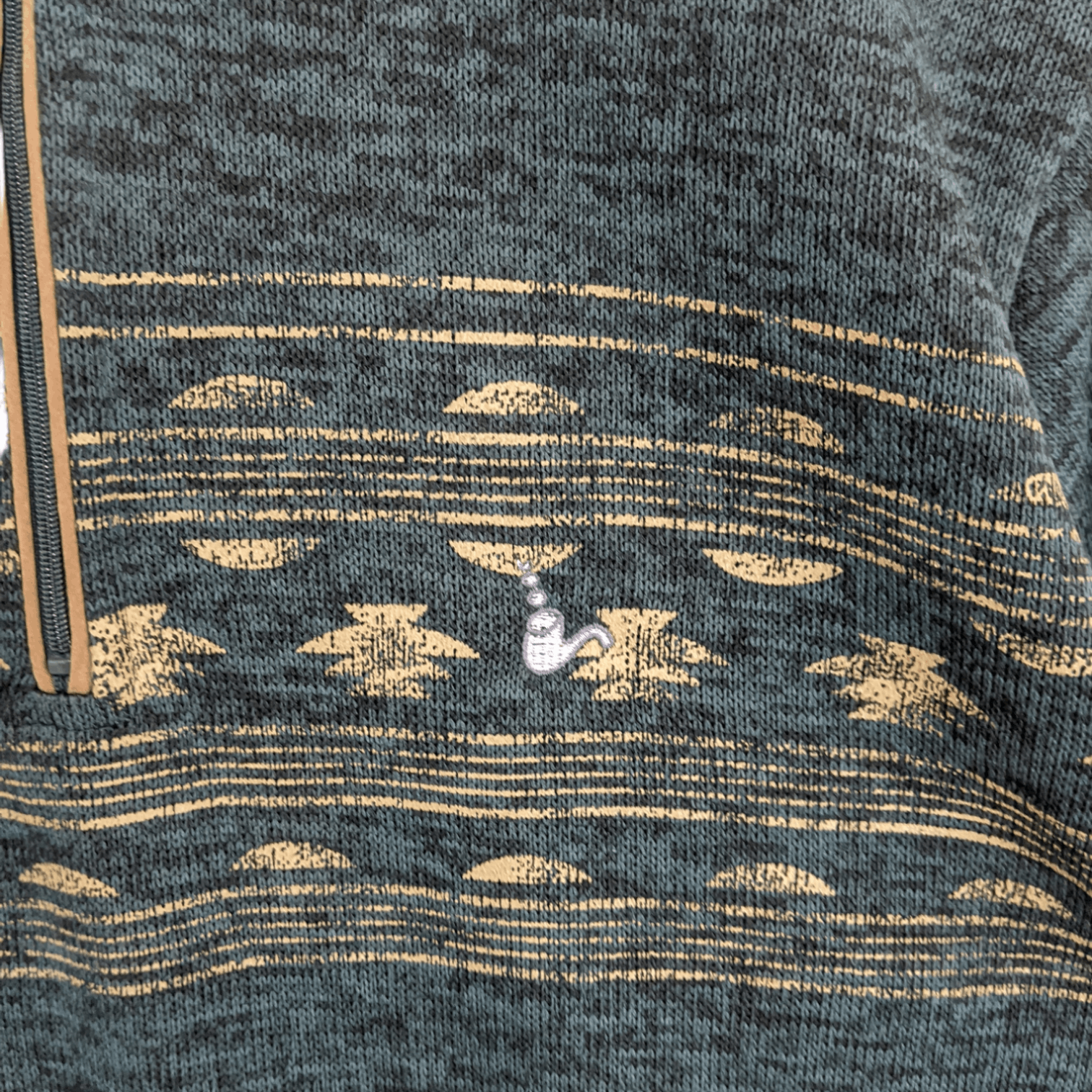 Japanese Brand TOROY Vintage Retro Style Jumper Sweatshirt Size US M / EU 48-50 / 2 - 5 Thumbnail