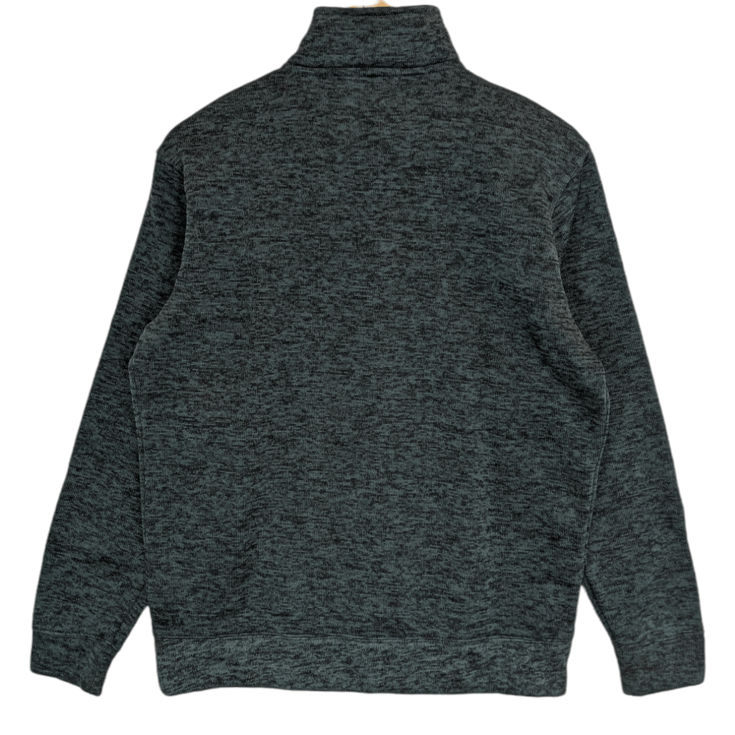 Japanese Brand TOROY Vintage Retro Style Jumper Sweatshirt Size US M / EU 48-50 / 2 - 7 Thumbnail