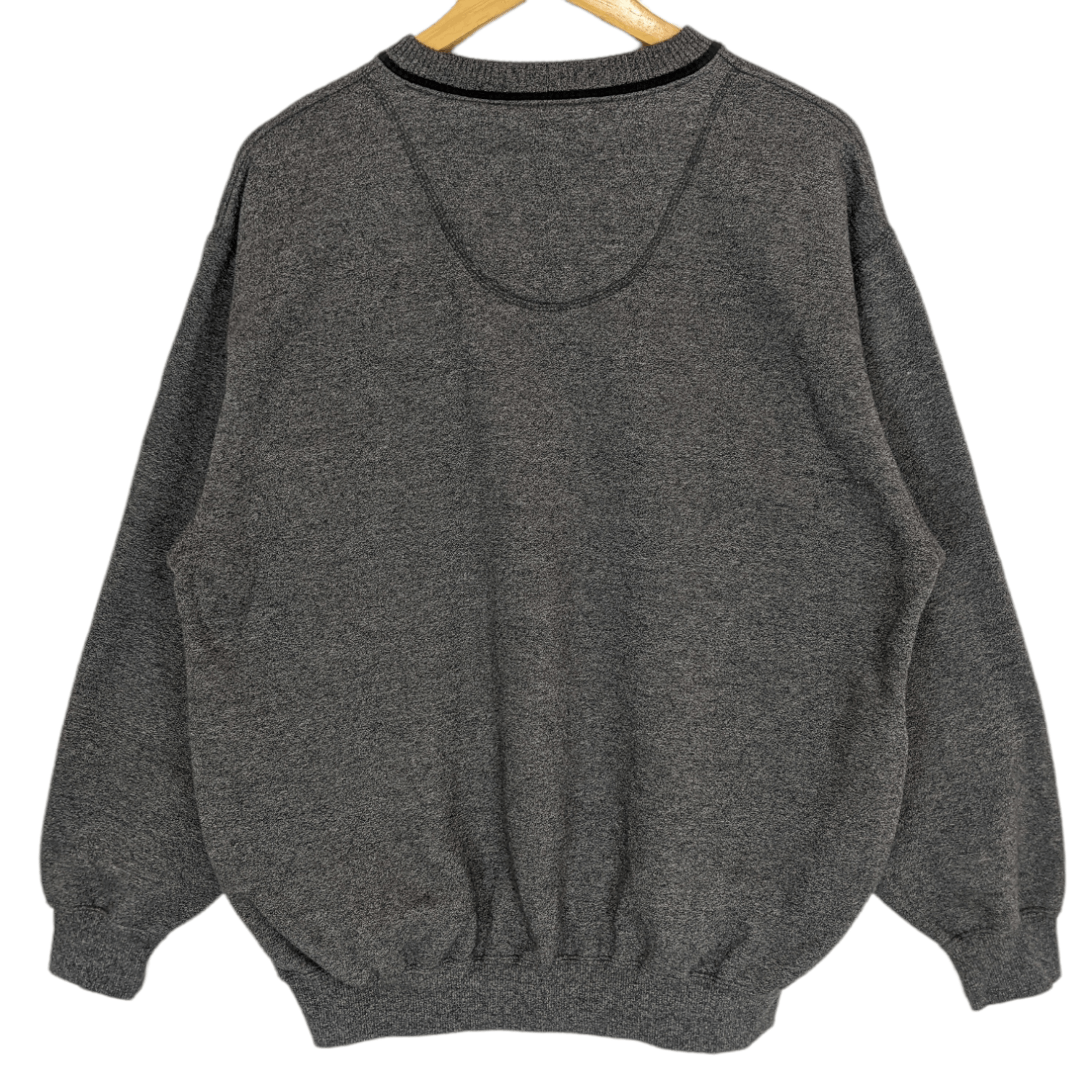 Japanese Brand HEAD Sportswear Tennis Jumper Sweatshirt Size US L / EU 52-54 / 3 - 6 Thumbnail