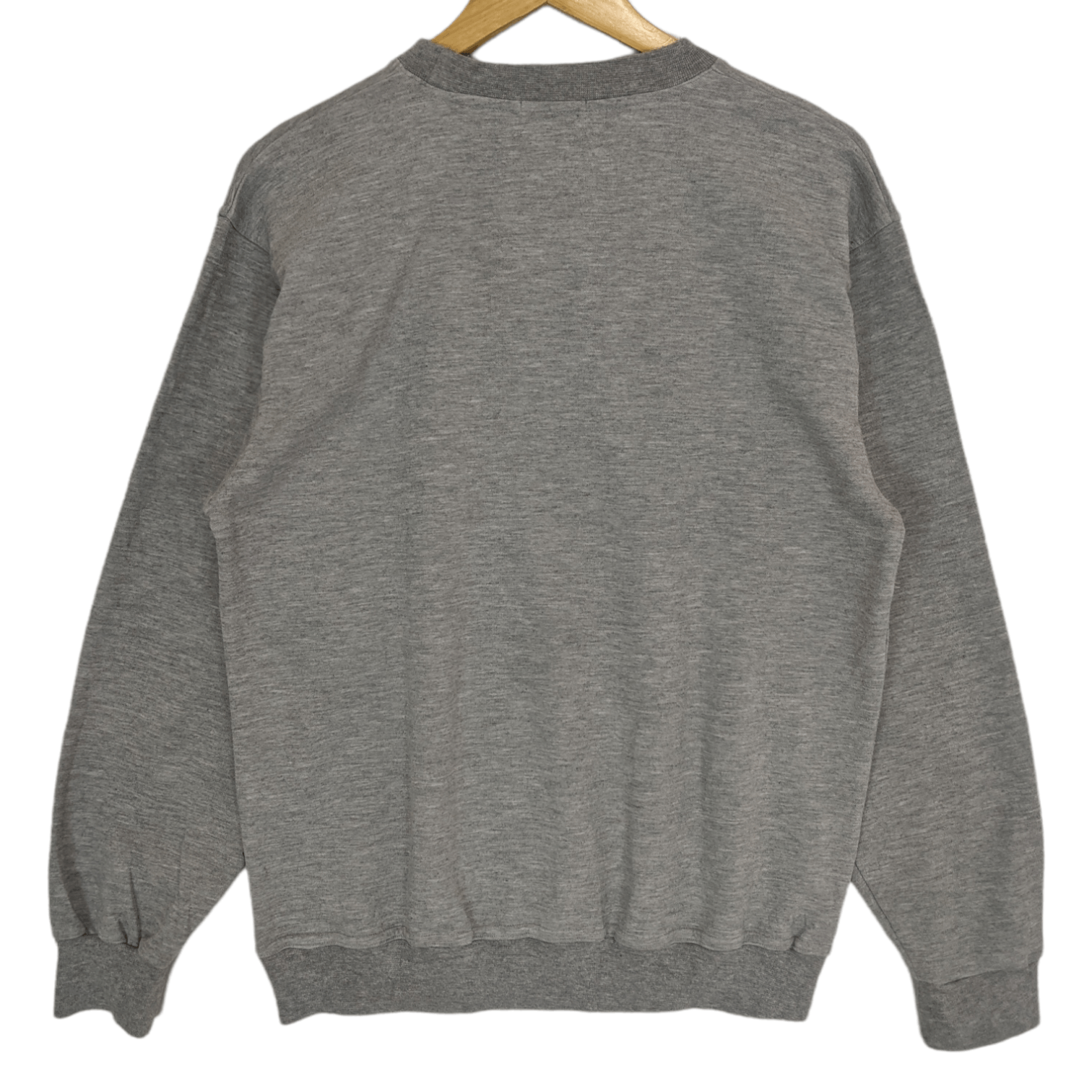 Japanese Brand Japan GUY TIME Sportswear Jumper Sweatshirt Size US M / EU 48-50 / 2 - 6 Thumbnail