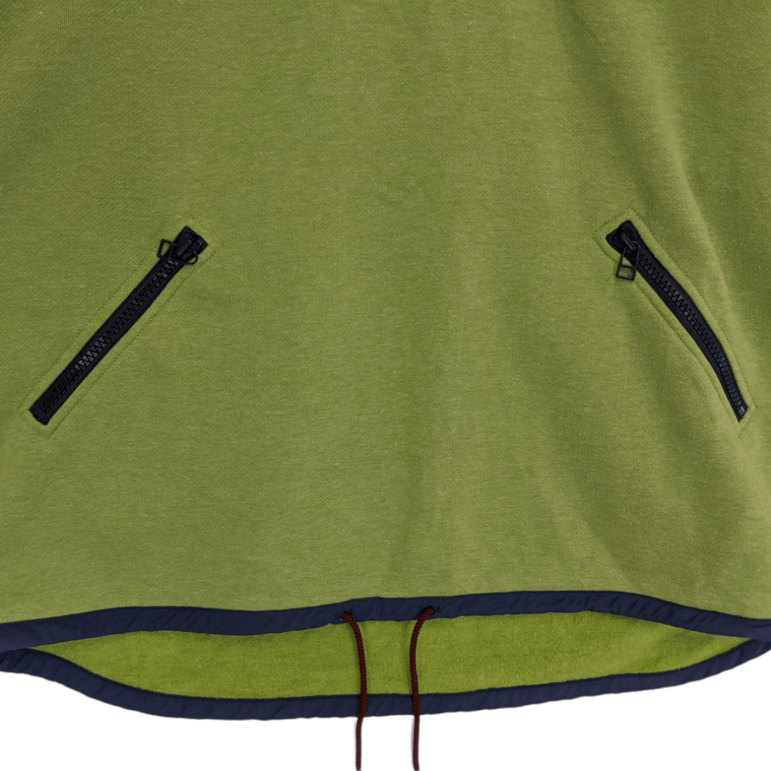 Japanese Brand BONNE DIA Outdoor Hiking Fleece Jumper Sweatshirt Size US L / EU 52-54 / 3 - 5 Thumbnail