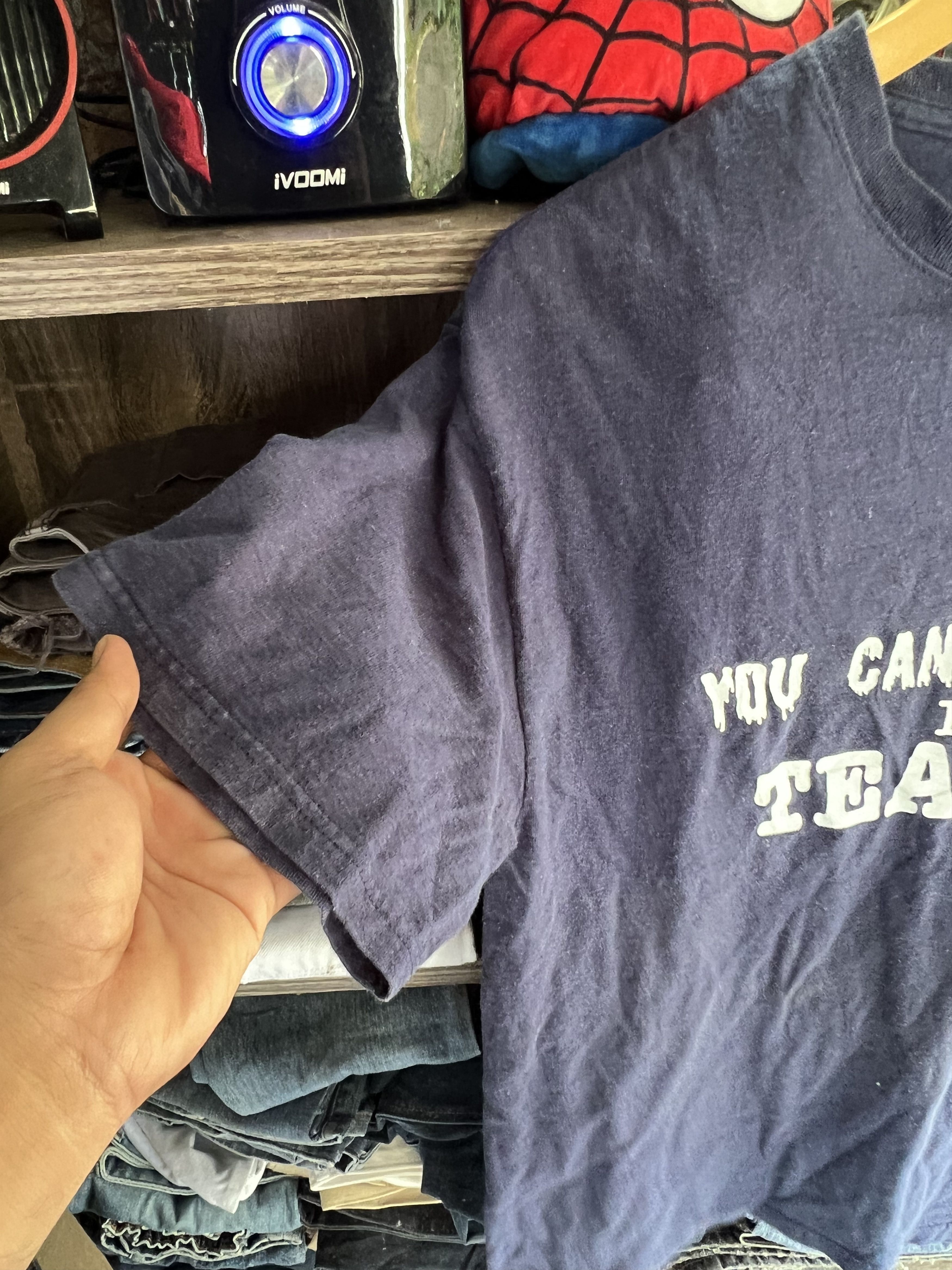 Vintage 🔥Vintage I’m A Teacher Tees Size US M / EU 48-50 / 2 - 6 Thumbnail