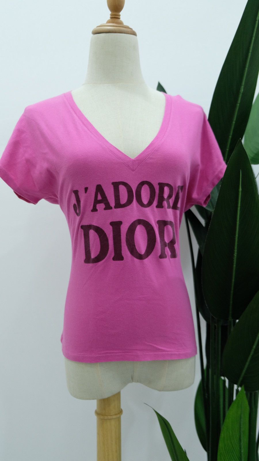 J Adore Dior Shirt | Grailed