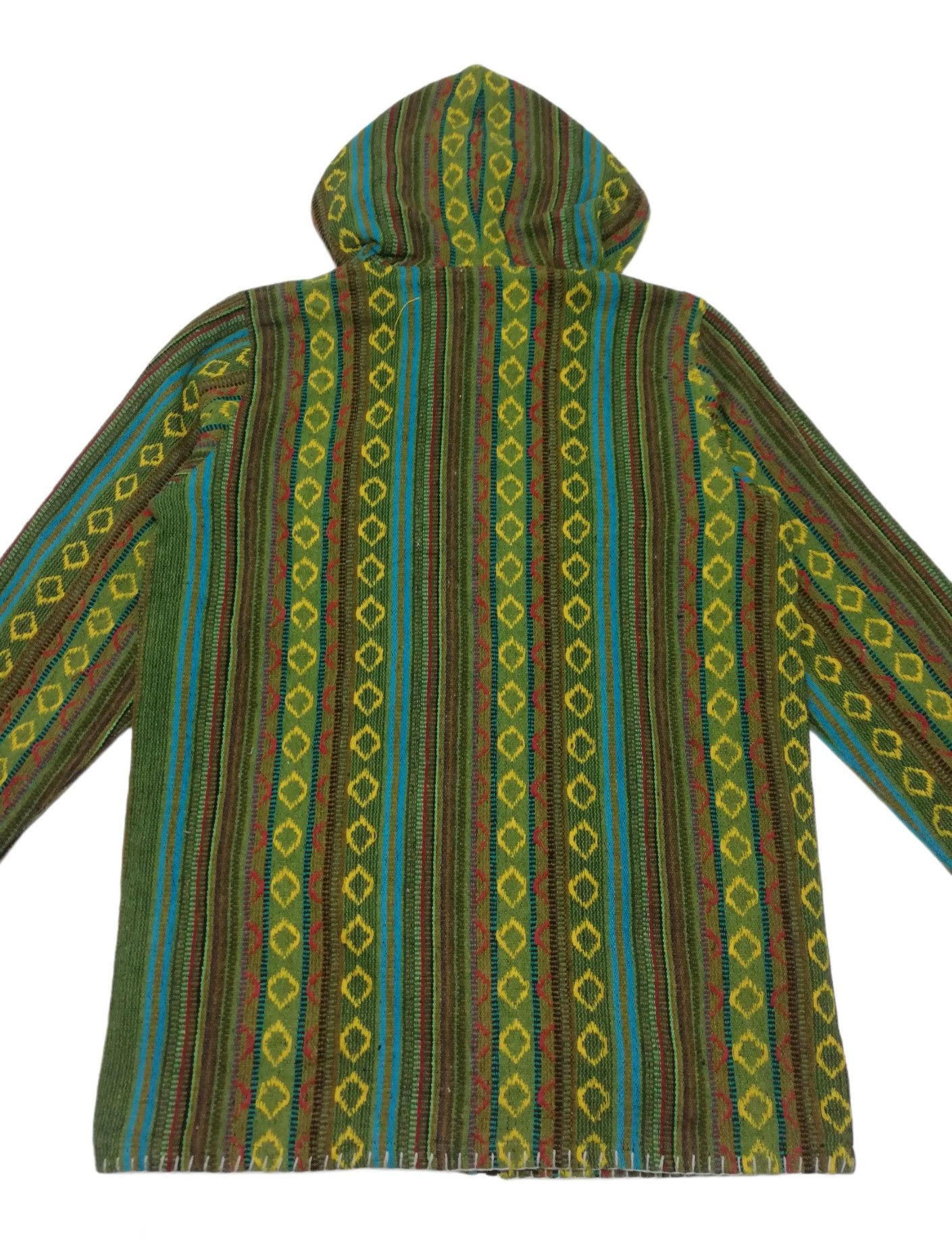 Art Comes First × Mexican Threads × Mexicana 🔥SUPER RARE OG Pop Arts Mexican Thread Hoodie Jacket🔥 Size US S / EU 44-46 / 1 - 9 Thumbnail