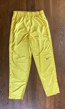 Vintage Nike Breakaway Pants