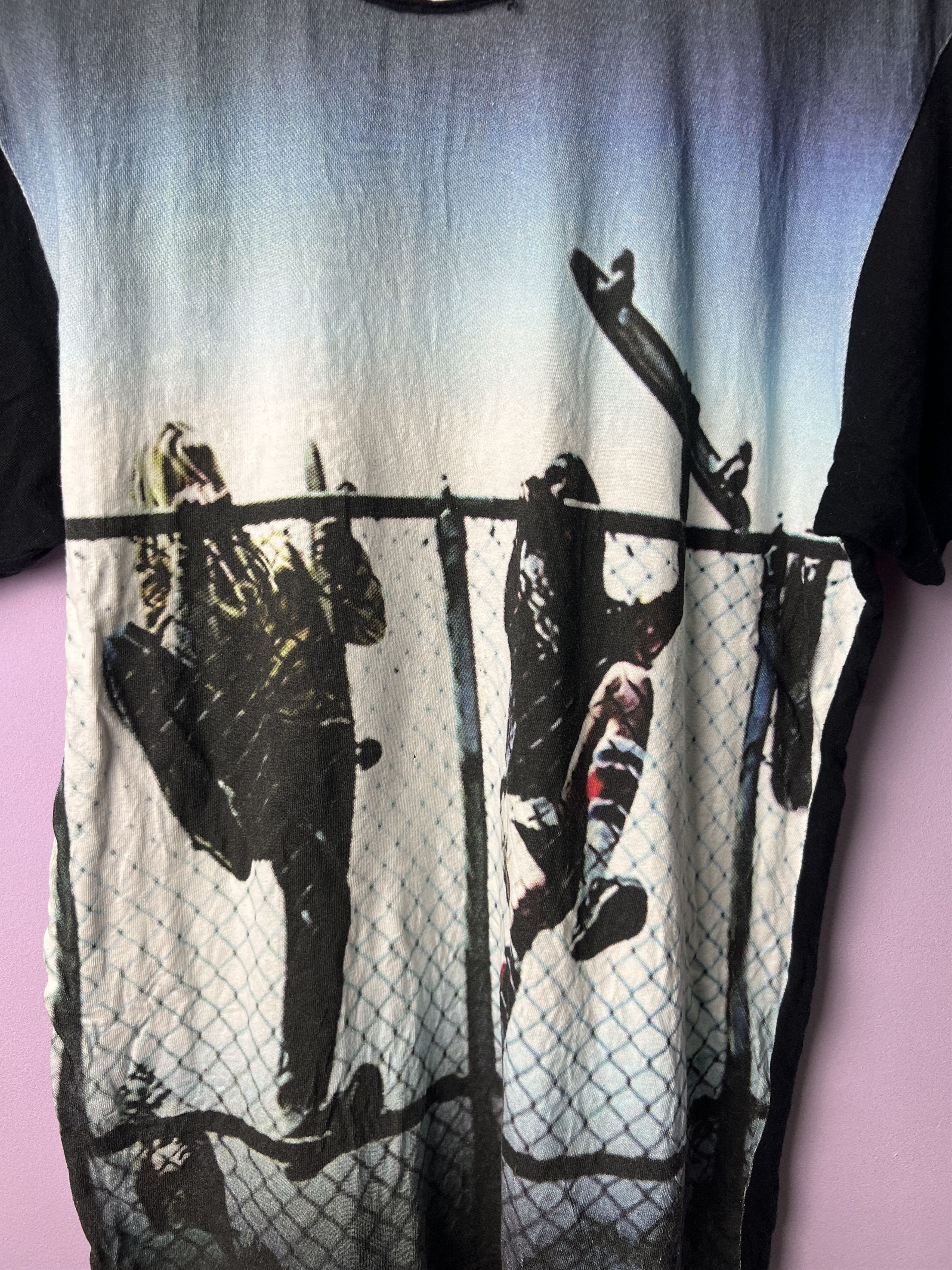 Eleven Paris 🔥Venice Eleven Paris Fullprinted Tees Size US M / EU 48-50 / 2 - 5 Thumbnail