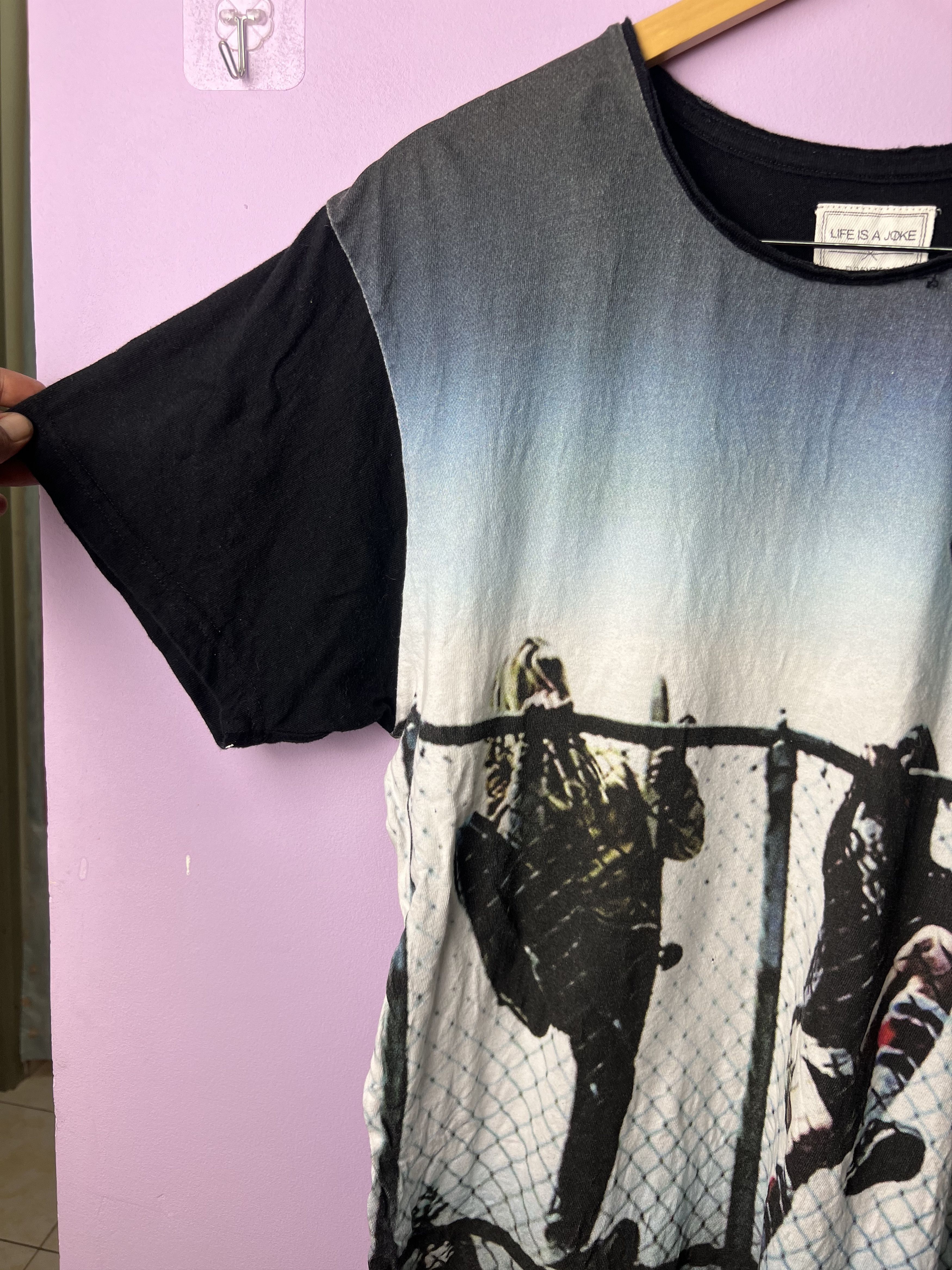 Eleven Paris 🔥Venice Eleven Paris Fullprinted Tees Size US M / EU 48-50 / 2 - 6 Thumbnail