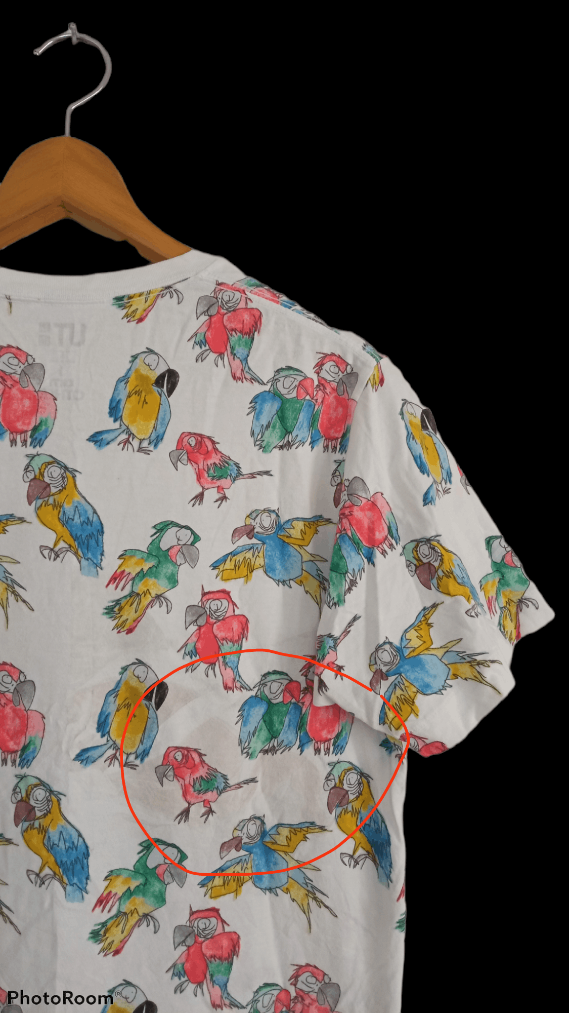 Japanese Brand × Pharrell × Uniqlo 🔥🔥UT x Pharrell I am Other Full Print Animals T-Shirt Size US M / EU 48-50 / 2 - 19 Thumbnail