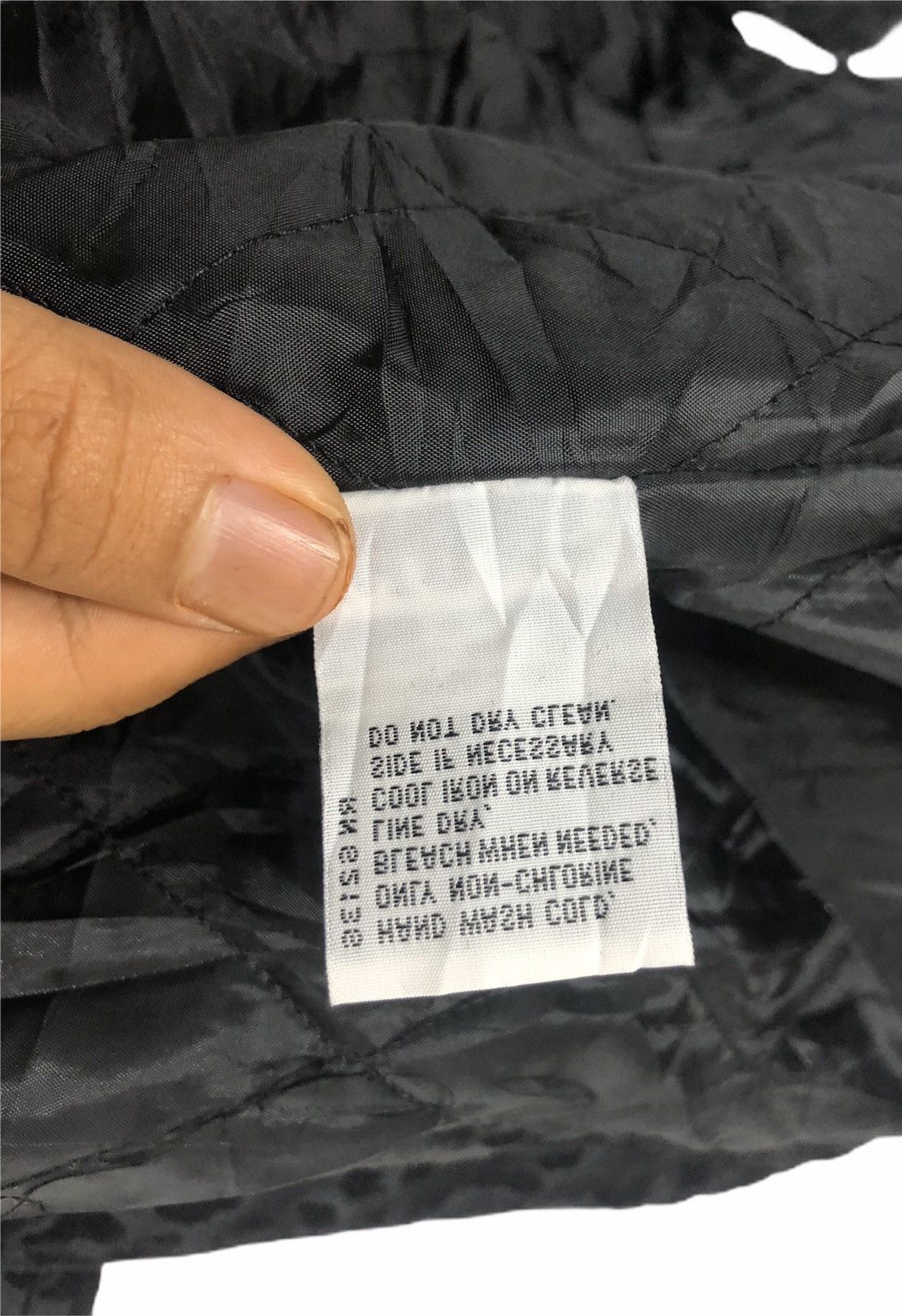 Guess Guess Full Print Long Jacket Size US S / EU 44-46 / 1 - 10 Thumbnail
