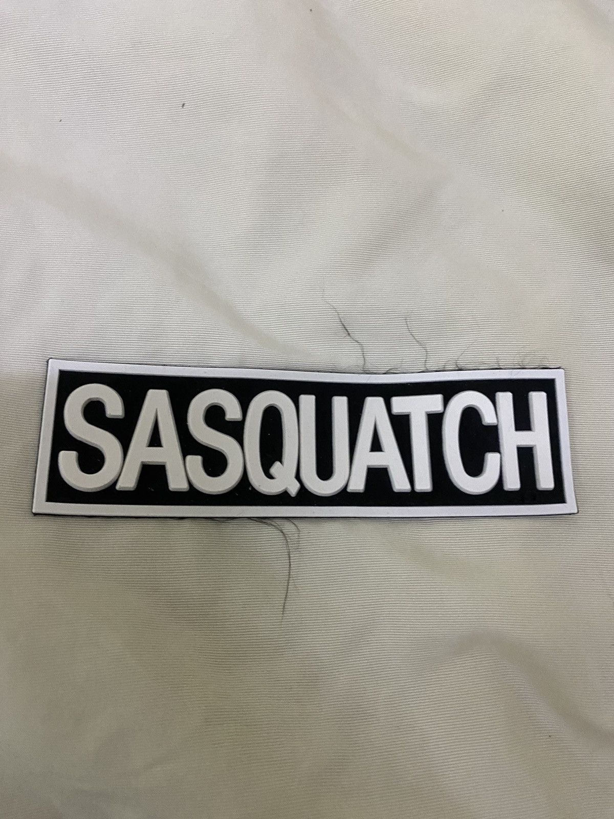 Japanese Brand × Sasquatchfabrix Sasquatch Jacket Size US L / EU 52-54 / 3 - 6 Thumbnail