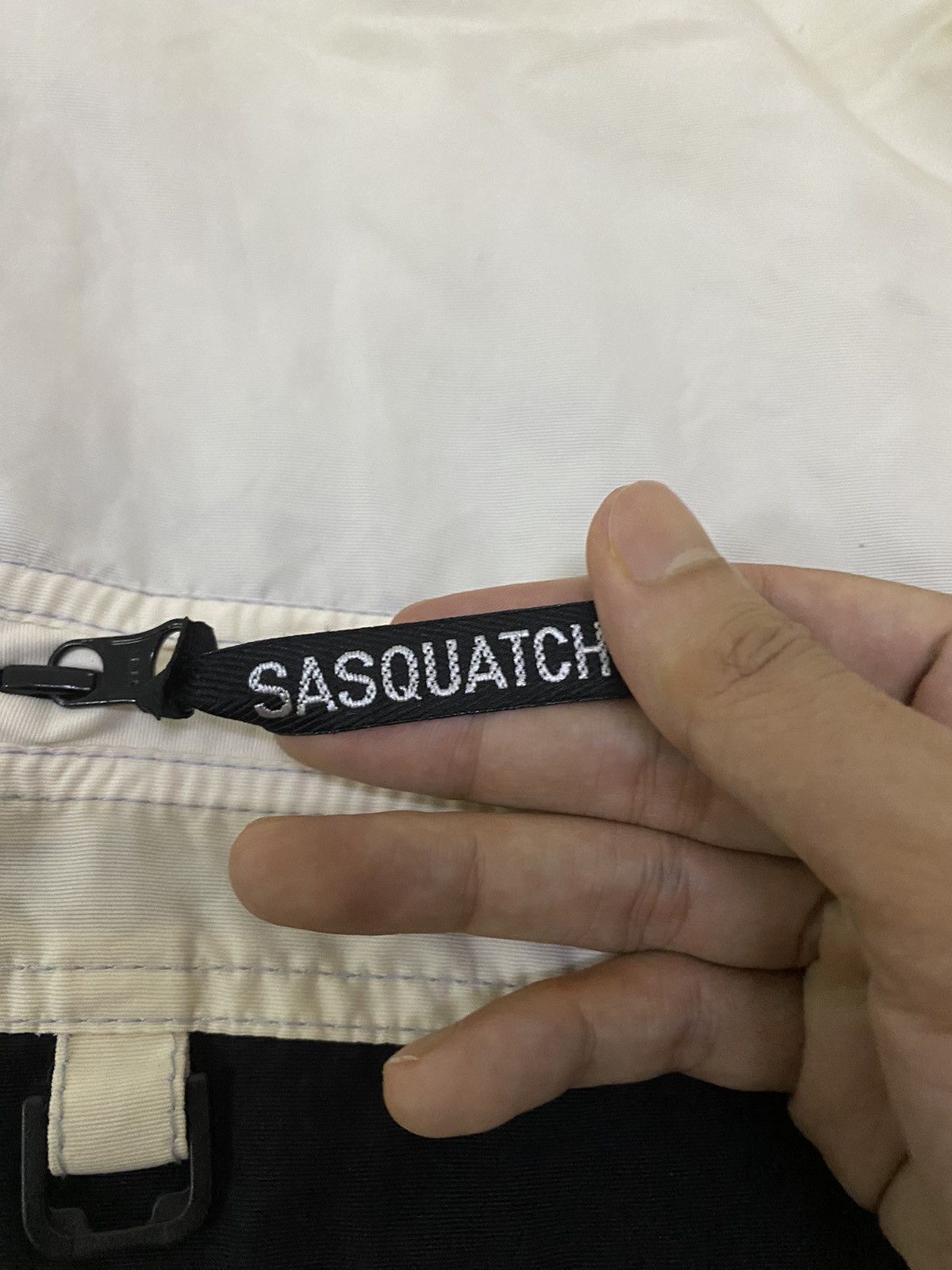 Japanese Brand × Sasquatchfabrix Sasquatch Jacket Size US L / EU 52-54 / 3 - 7 Thumbnail