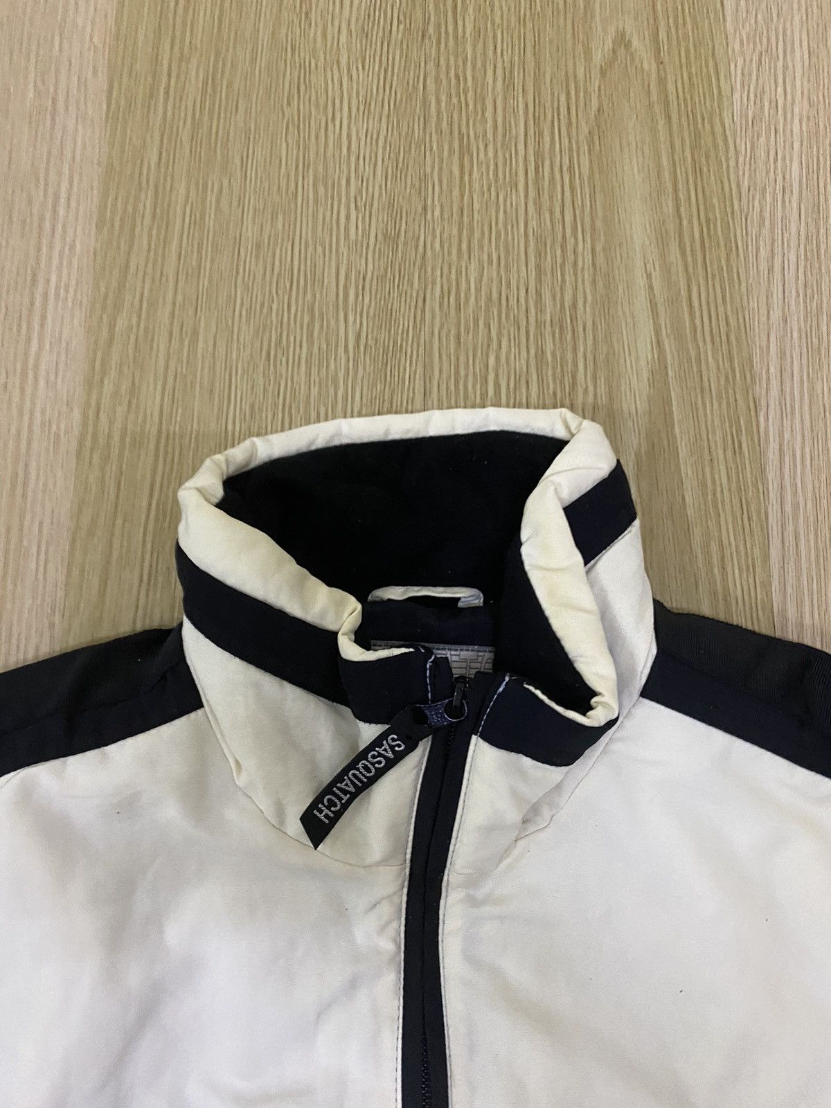 Japanese Brand × Sasquatchfabrix Sasquatch Jacket Size US L / EU 52-54 / 3 - 5 Thumbnail