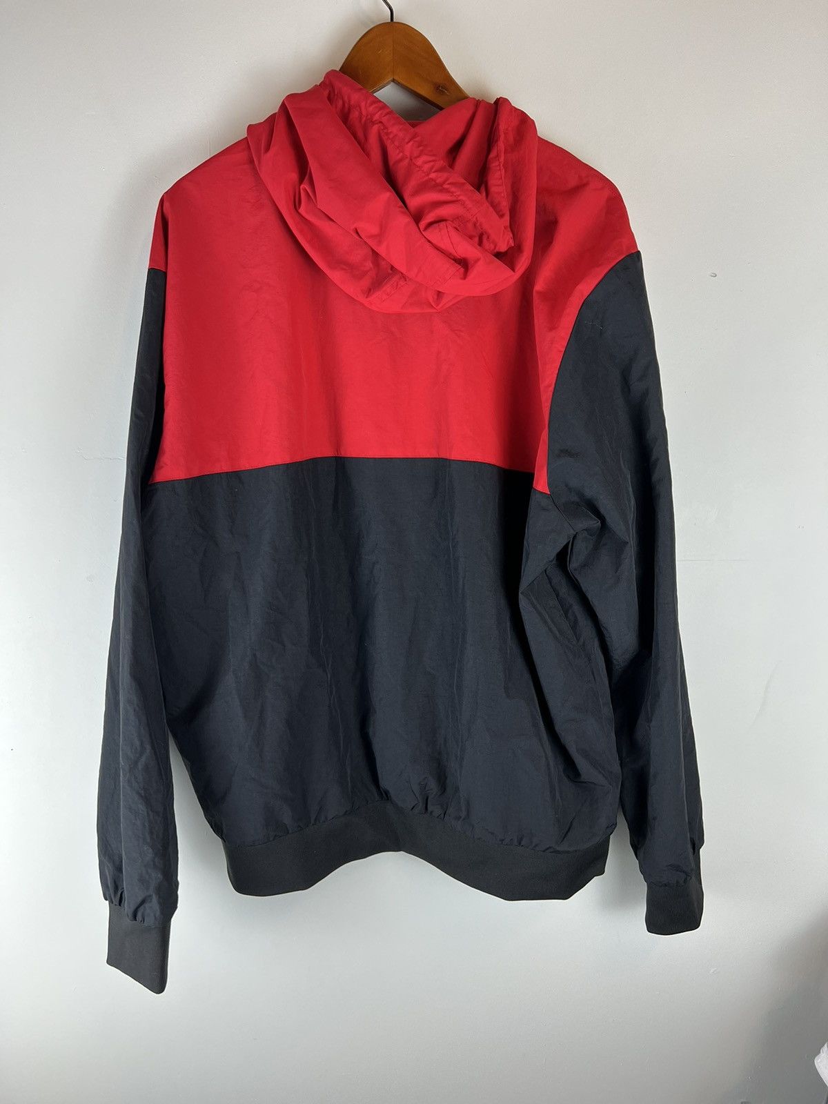 100 Thieves 100 thieves windbreaker jacket Size US L / EU 52-54 / 3 - 2 Thumbnail