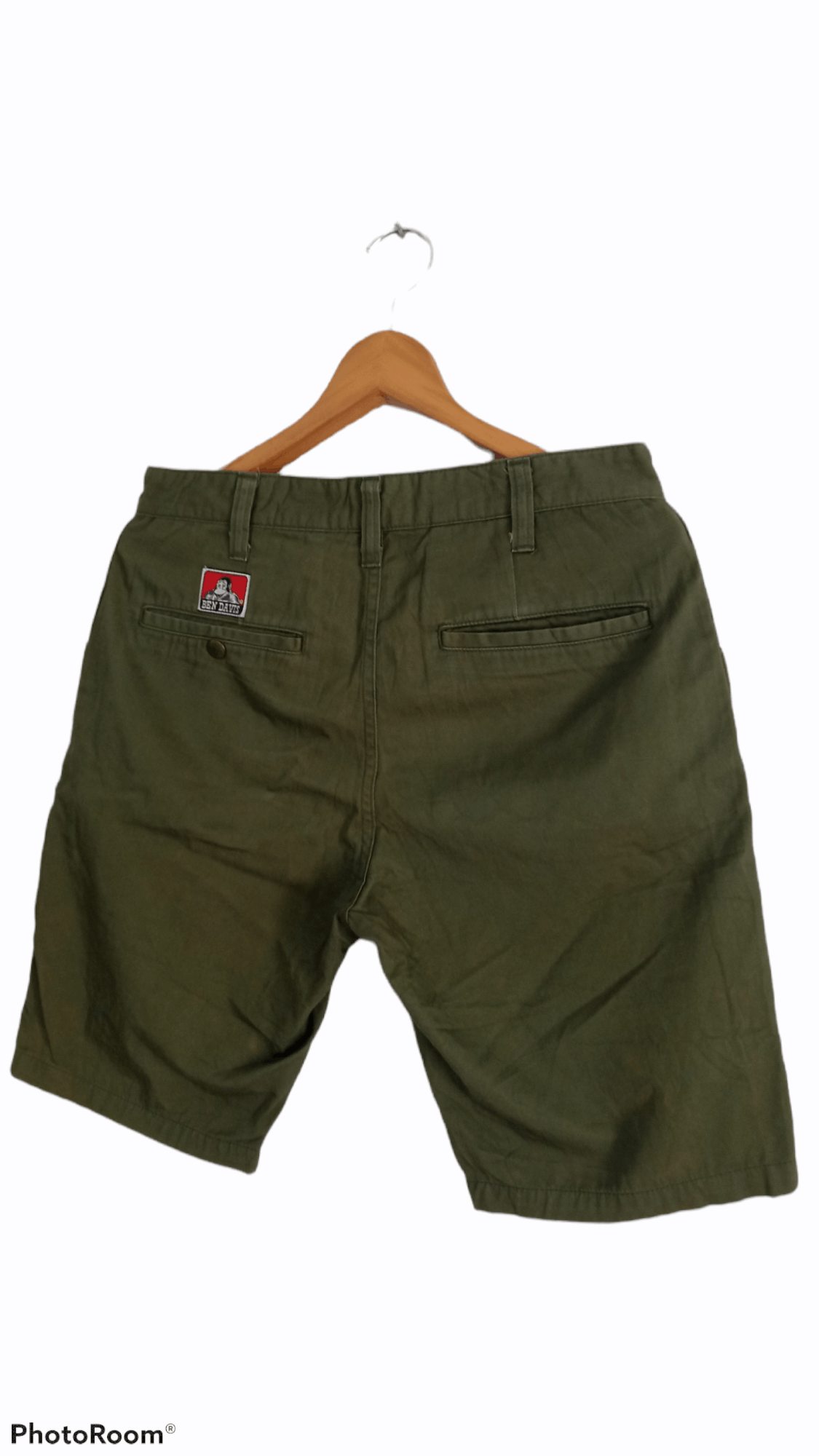 Ben Davis × Japanese Brand 🔥🔥Ben Davis Short Pants Size US 30 / EU 46 - 15 Thumbnail