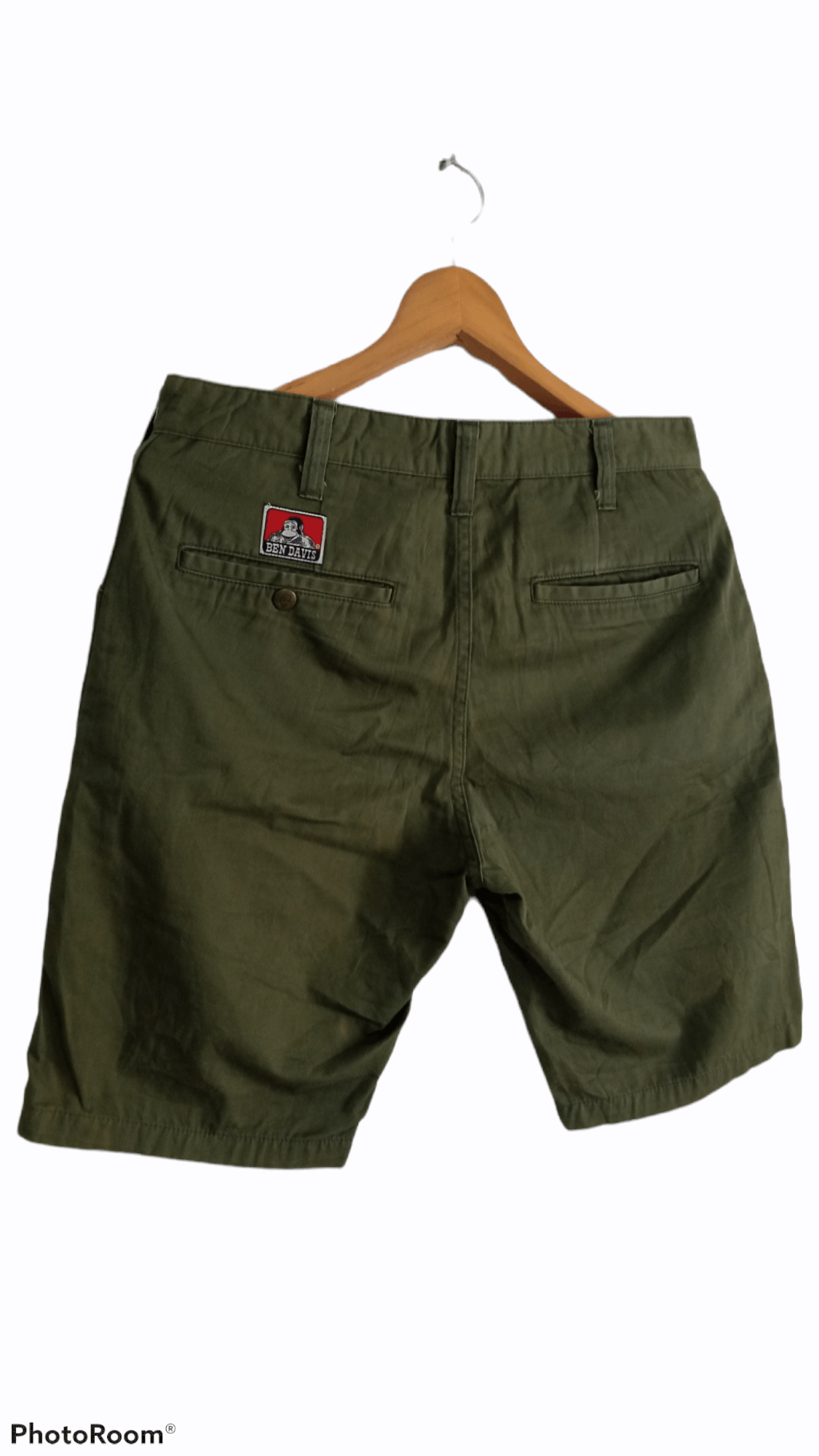 Ben Davis × Japanese Brand 🔥🔥Ben Davis Short Pants Size US 30 / EU 46 - 14 Thumbnail
