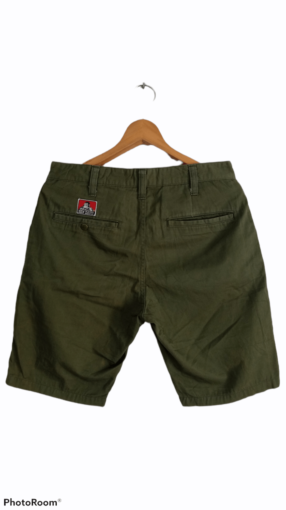 Ben Davis × Japanese Brand 🔥🔥Ben Davis Short Pants Size US 30 / EU 46 - 13 Thumbnail