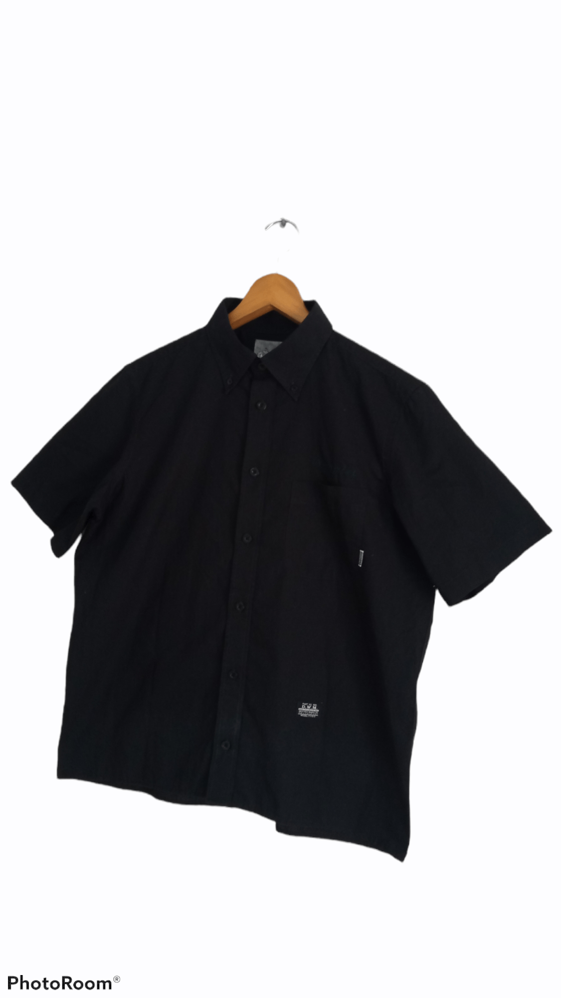 Japanese Brand 🔥🔥50 Duppies Destroy Babylon Embroidery Work Shirt Size US L / EU 52-54 / 3 - 3 Thumbnail