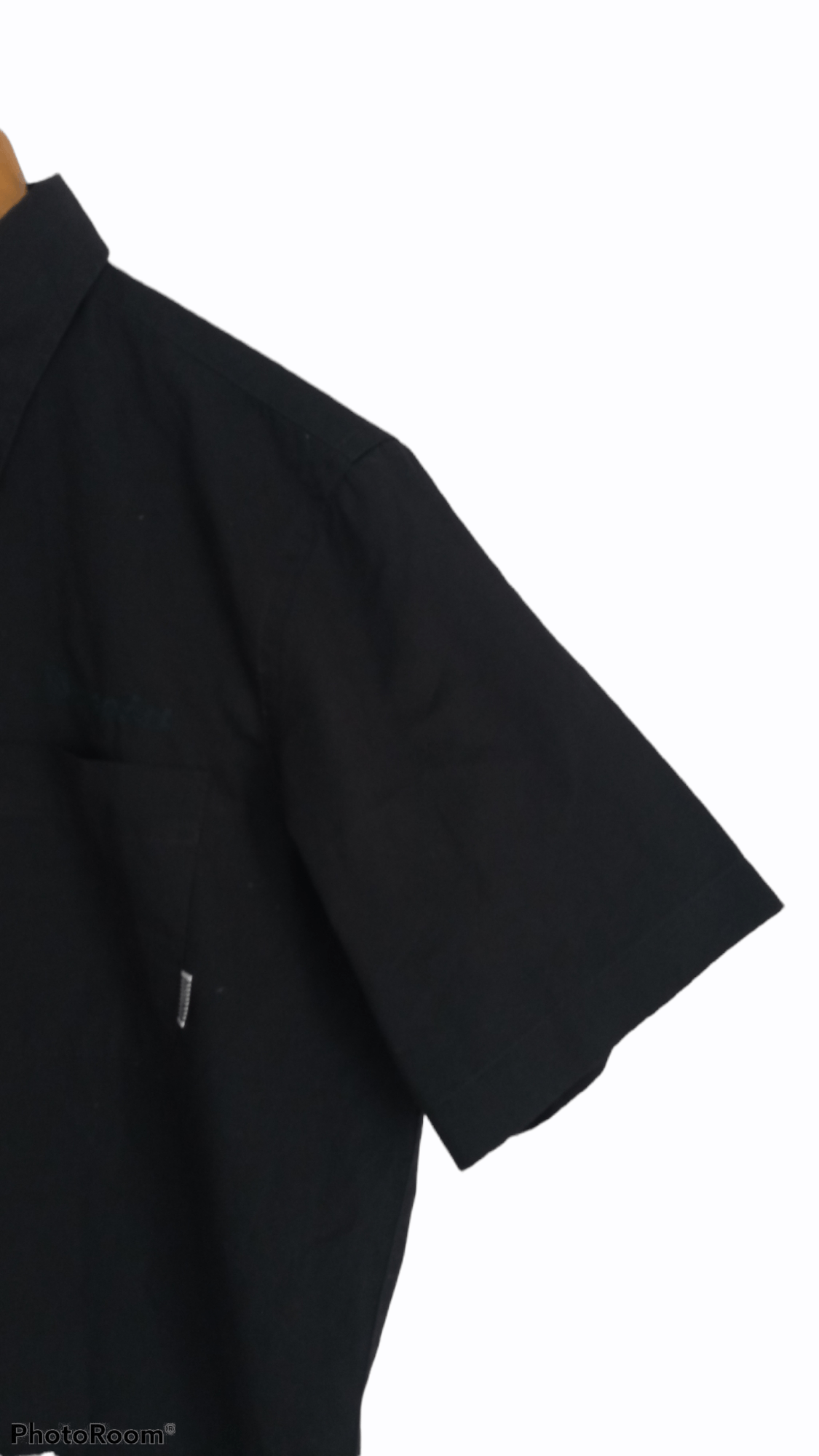 Japanese Brand 🔥🔥50 Duppies Destroy Babylon Embroidery Work Shirt Size US L / EU 52-54 / 3 - 9 Thumbnail