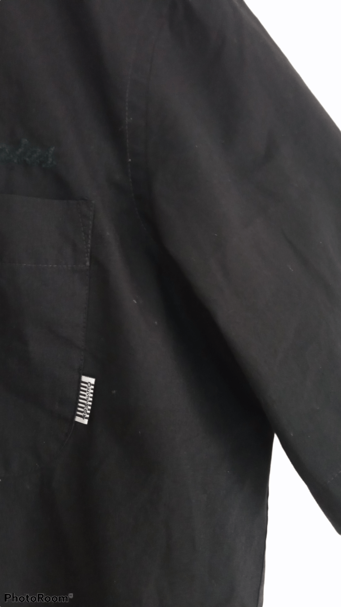 Japanese Brand 🔥🔥50 Duppies Destroy Babylon Embroidery Work Shirt Size US L / EU 52-54 / 3 - 14 Thumbnail