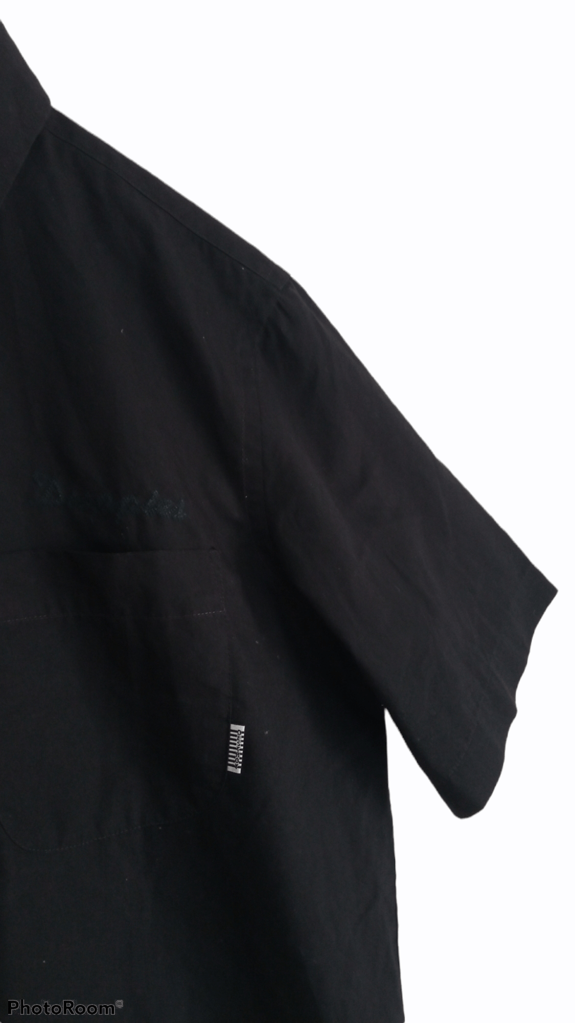 Japanese Brand 🔥🔥50 Duppies Destroy Babylon Embroidery Work Shirt Size US L / EU 52-54 / 3 - 11 Thumbnail