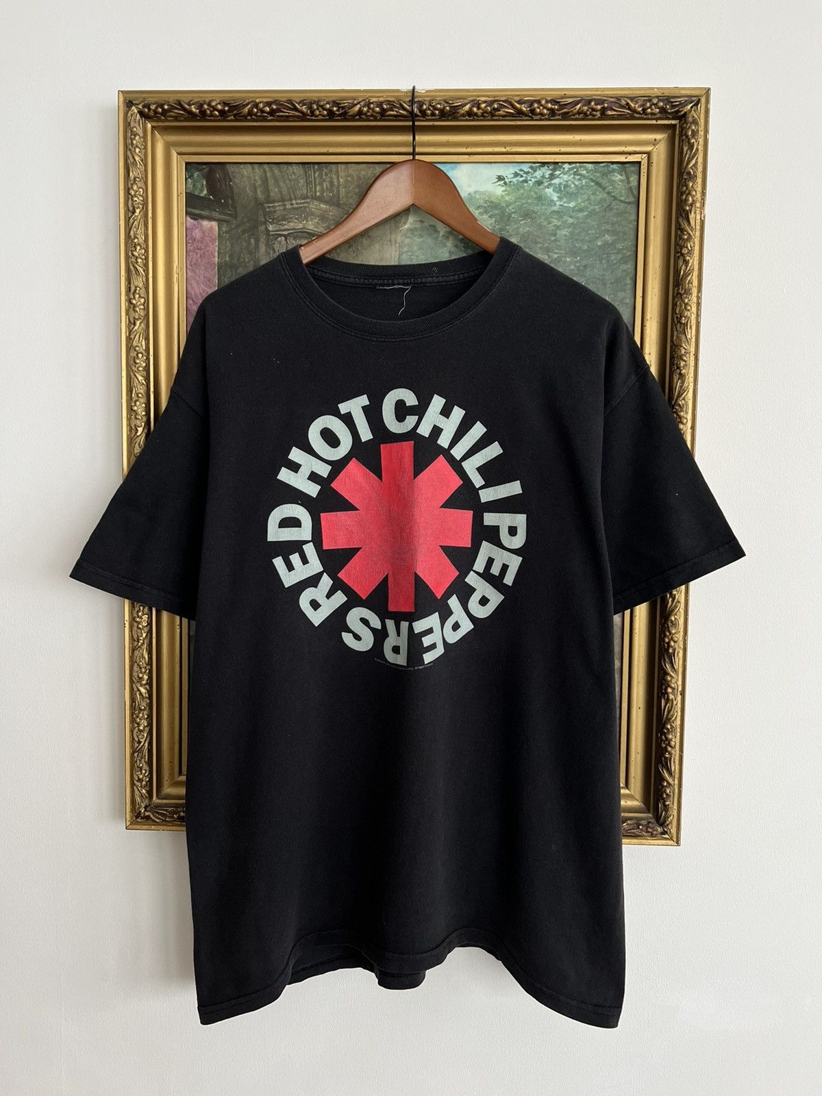 Red Hot Chili Peppers 2002 | Grailed