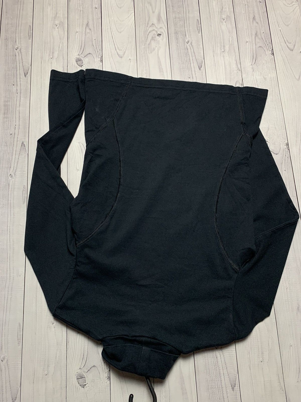 Nike × Vintage Vintage Nike turtleneck logo swoosh women’s size M Size M / US 6-8 / IT 42-44 - 5 Thumbnail