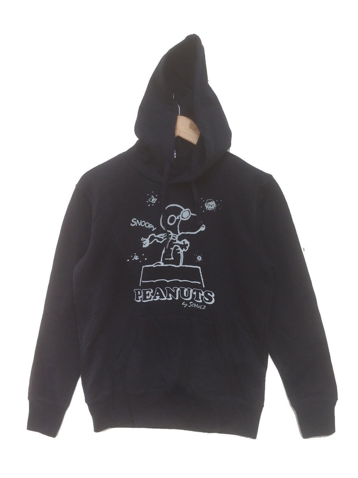 Peanuts × Vintage Vintage Peanuts by Schulz hoodies Size US S / EU 44-46 / 1 - 1 Thumbnail