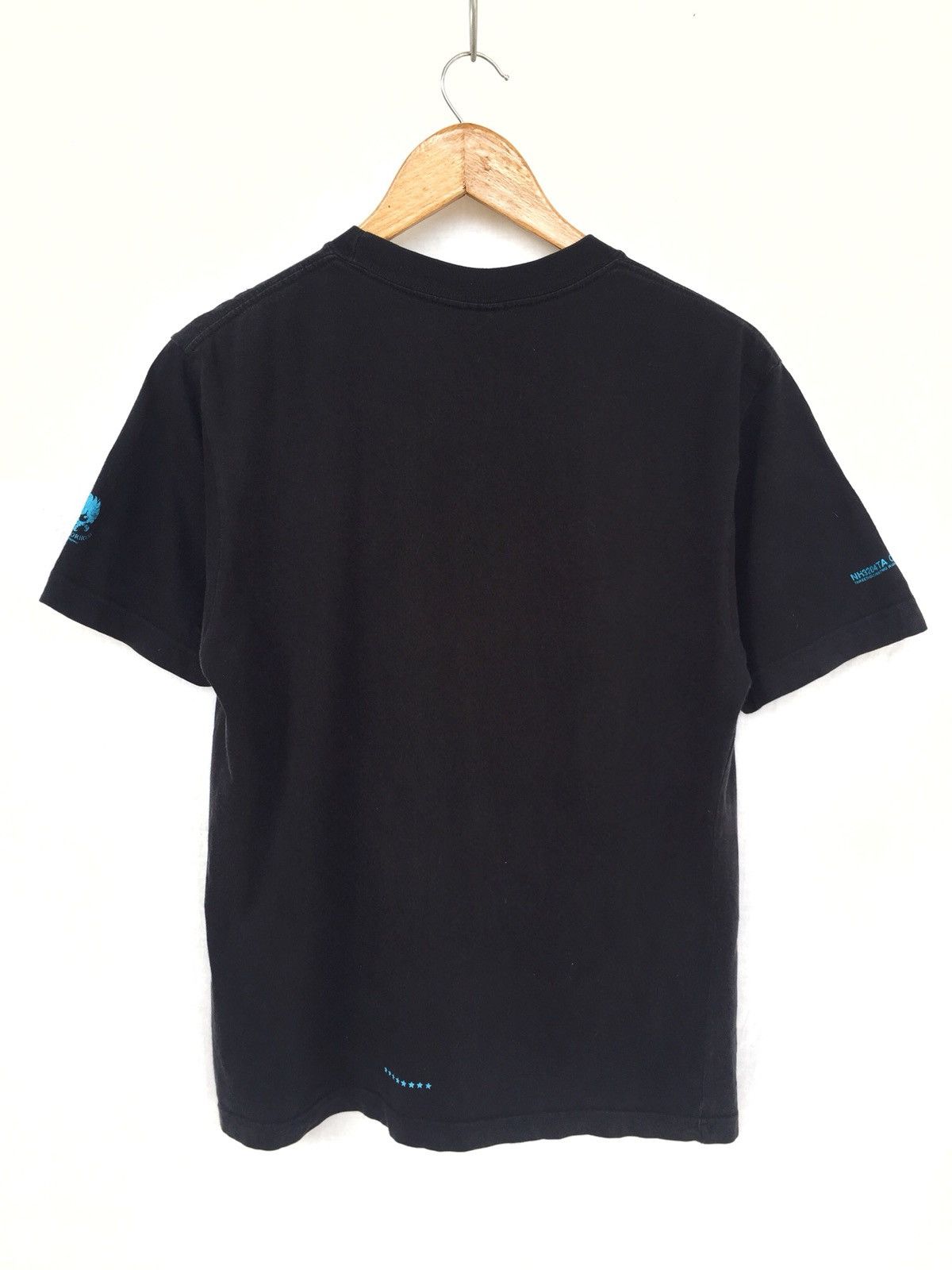 Neighborhood Neighbourhood 9404 Tee Size US S / EU 44-46 / 1 - 5 Thumbnail