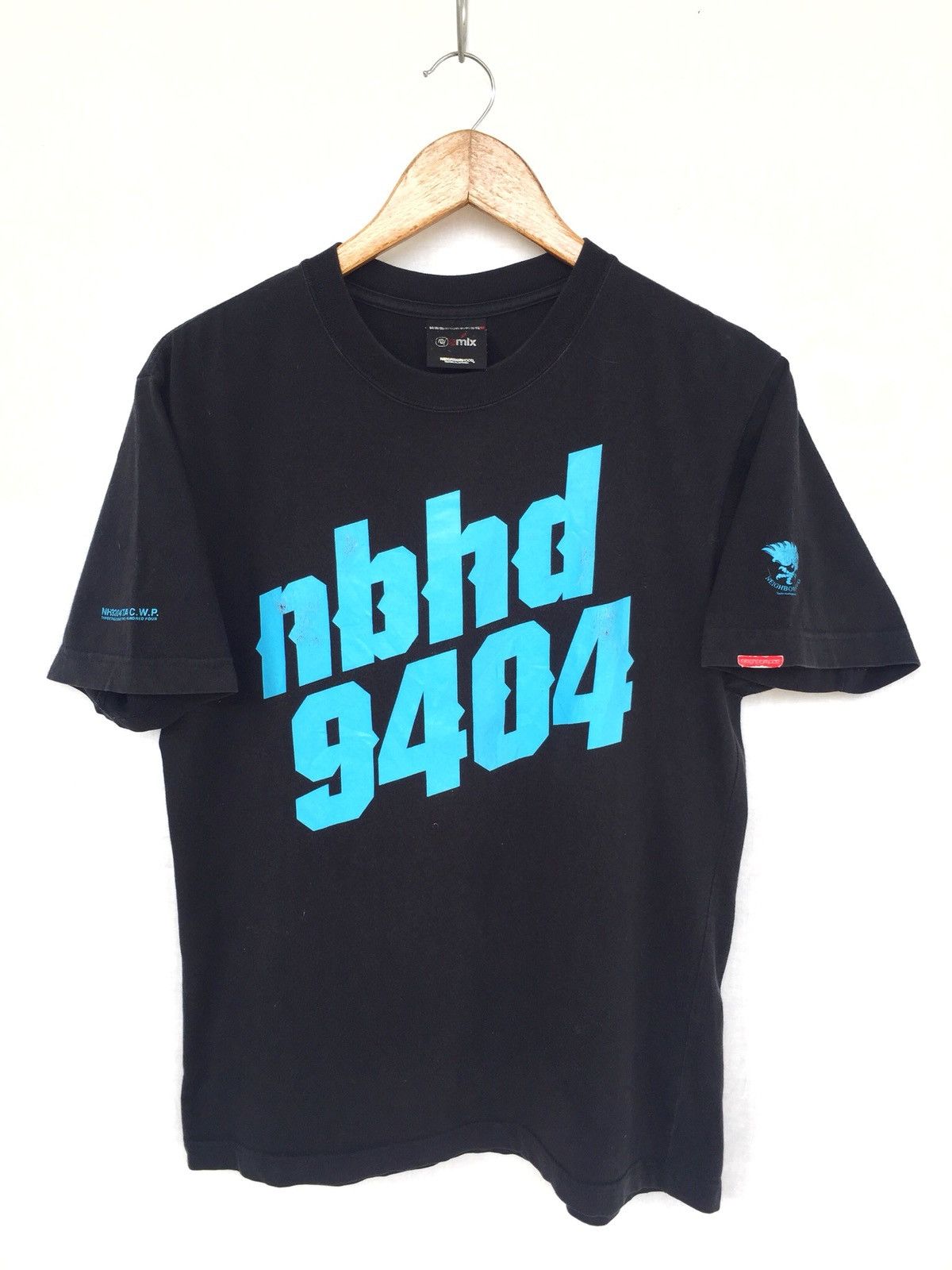 Neighbourhood 9404 Tee