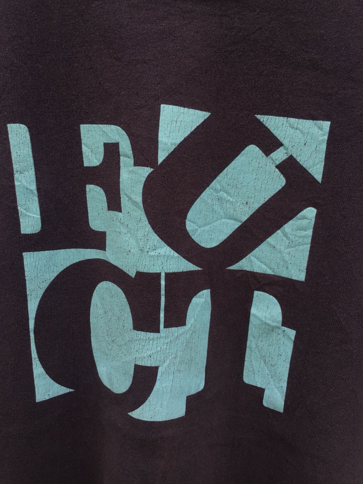 FUCT SICK🔥Vintage 90s Fuct ™️ Logo Skater Shirt Size US M / EU 48-50 / 2 - 4 Thumbnail