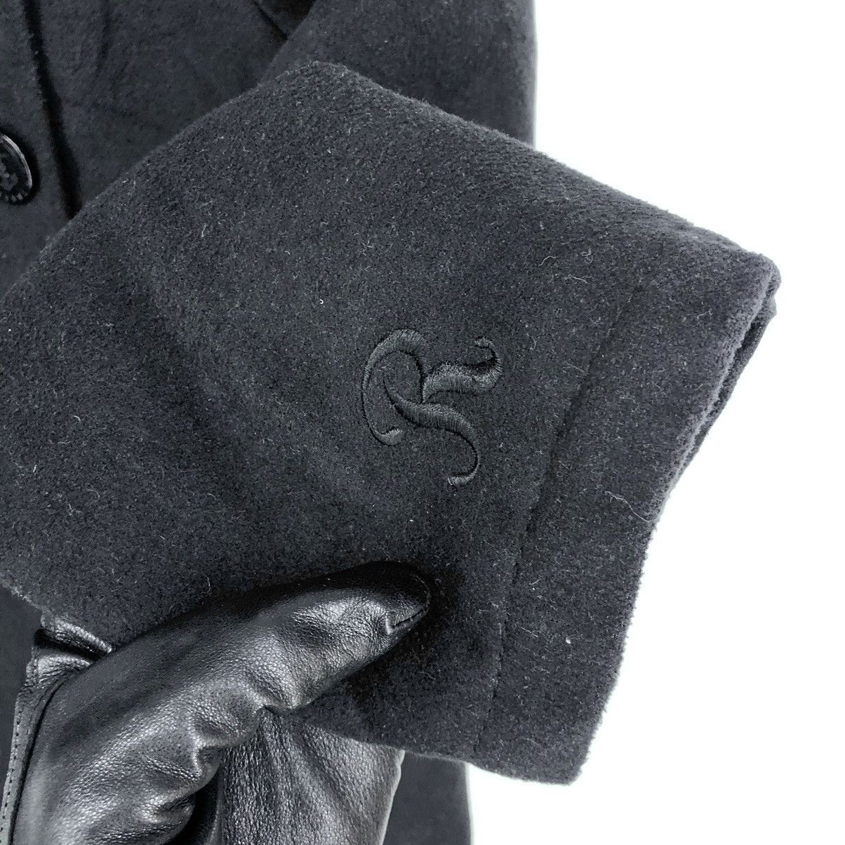Japanese Brand Japanese Brand Rodeo Crowns Hooded Coat Jacket Size US S / EU 44-46 / 1 - 10 Thumbnail