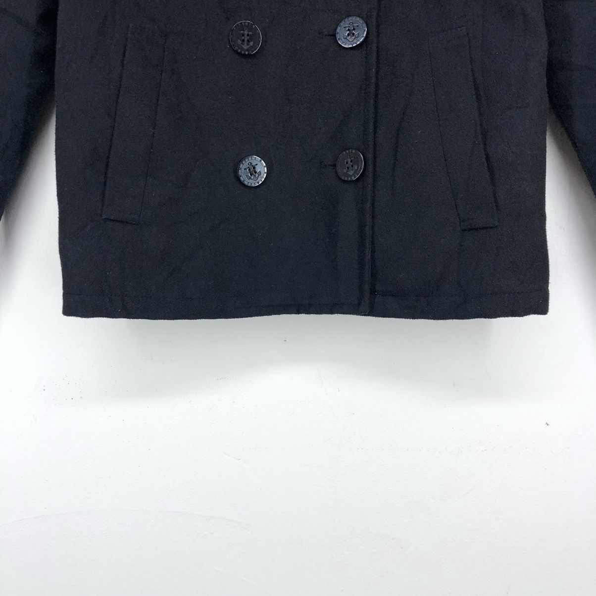 Japanese Brand Japanese Brand Rodeo Crowns Hooded Coat Jacket Size US S / EU 44-46 / 1 - 8 Thumbnail