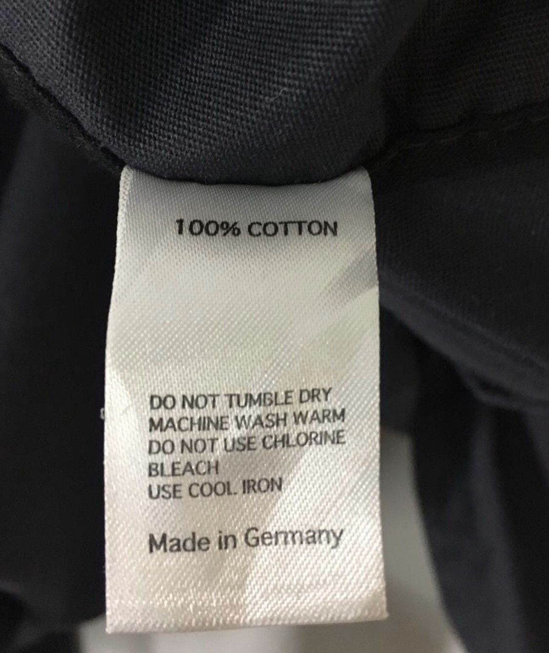 Designer KEMPEL Jacket Made in Germany cw21 Size US M / EU 48-50 / 2 - 7 Thumbnail