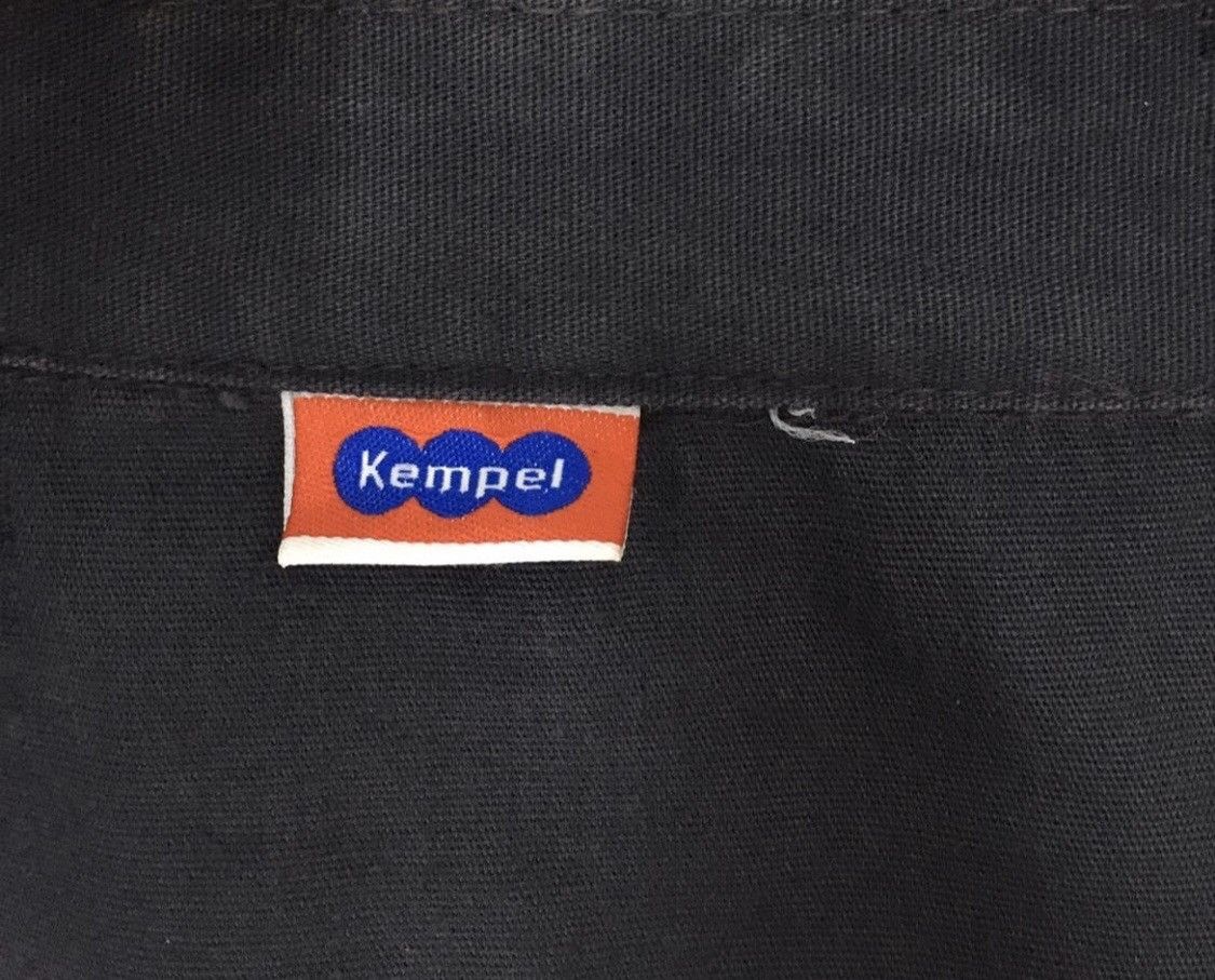 Designer KEMPEL Jacket Made in Germany cw21 Size US M / EU 48-50 / 2 - 5 Thumbnail