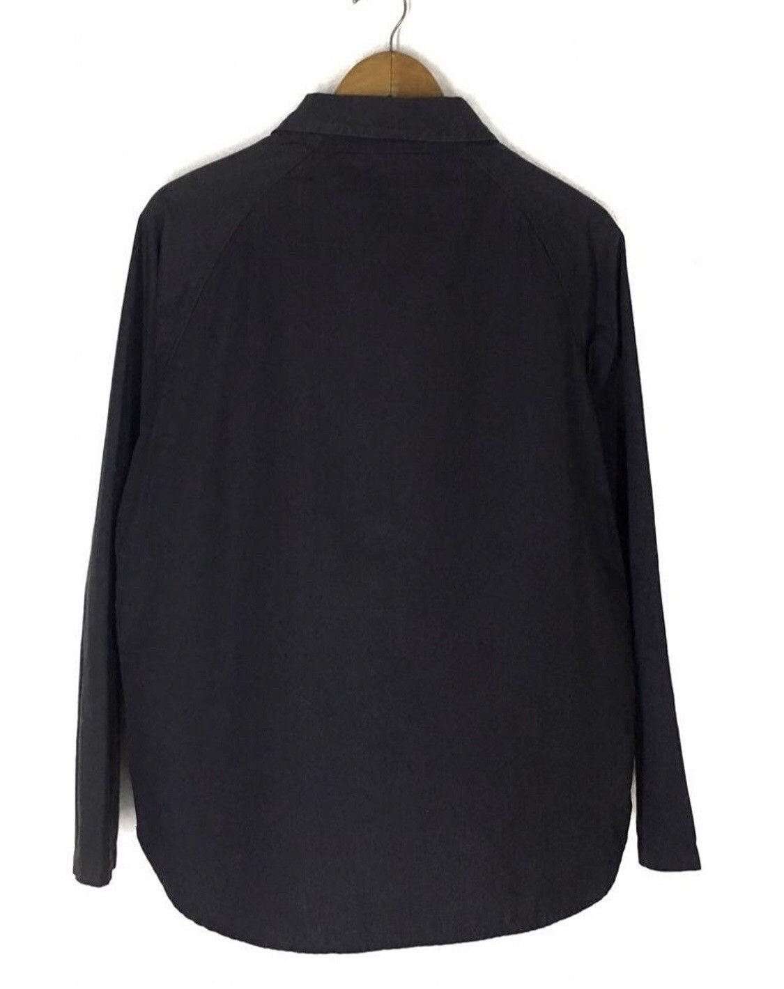 Designer KEMPEL Jacket Made in Germany cw21 Size US M / EU 48-50 / 2 - 2 Thumbnail
