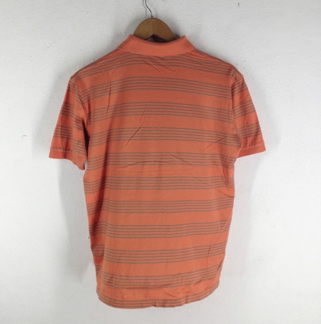 Christian Dior Monsieur × Dior Christian Dior Striped Polo Shirt Size US S / EU 44-46 / 1 - 2 Thumbnail