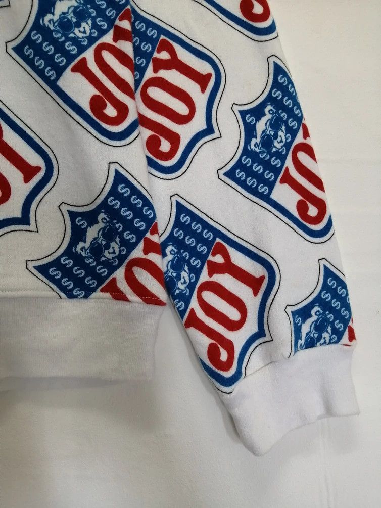 Joyrich JOYRICH All Over Print Crewneck Size US L / EU 52-54 / 3 - 5 Thumbnail
