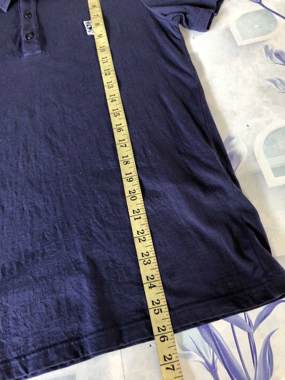 Versace Versace Collection Polo Shirt Size US M / EU 48-50 / 2 - 8 Thumbnail