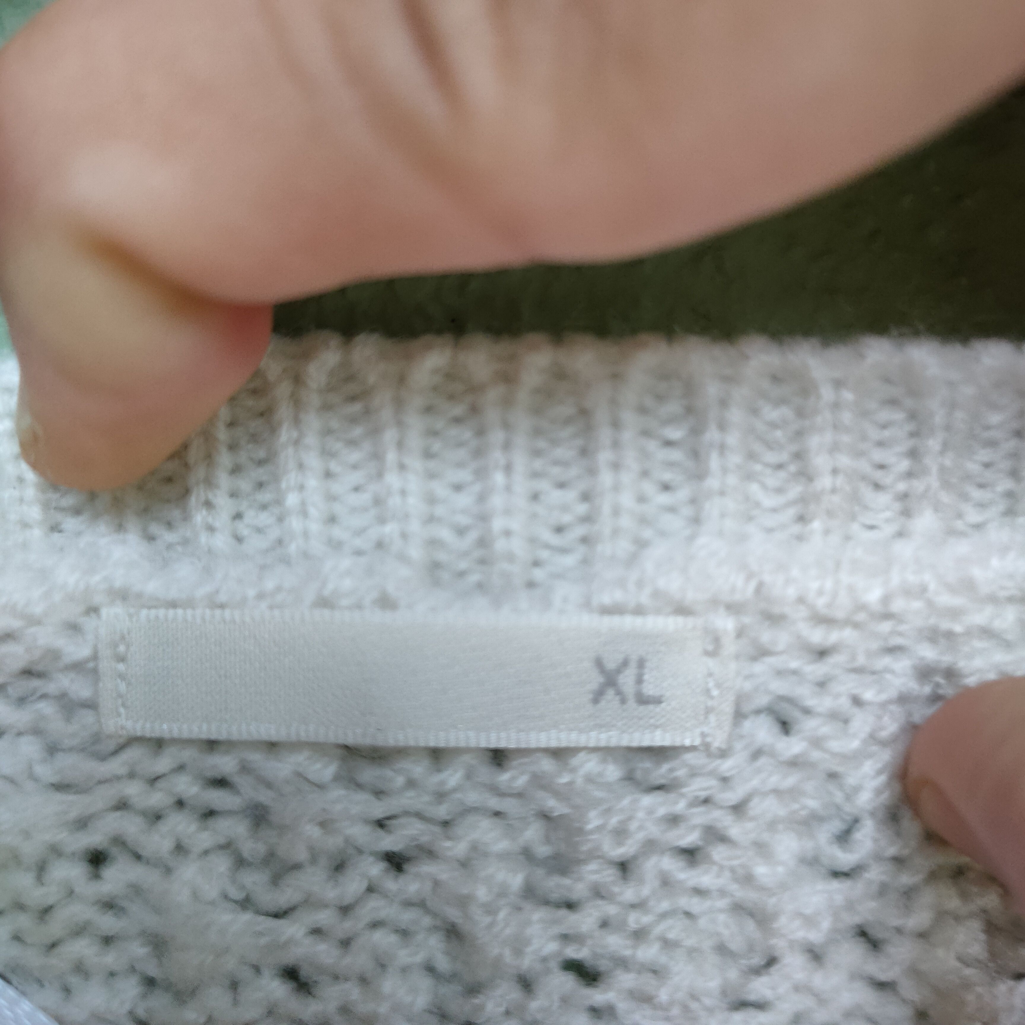Aran Isles Knitwear Vintage GU Plain Knitwear Sweater Jumper Size US XL / EU 56 / 4 - 6 Thumbnail