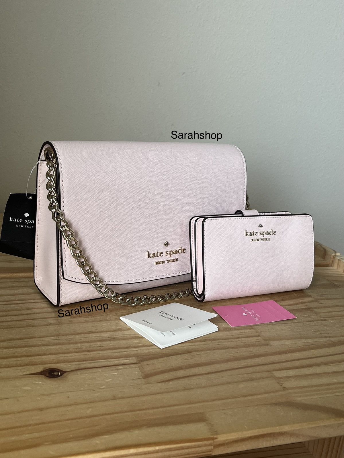 Kate Spade Set