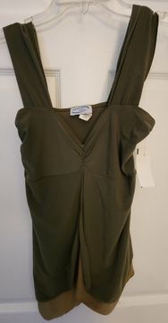 NWT Heavenly Secrets Shapewear Firm Control Slip Pushup Pad