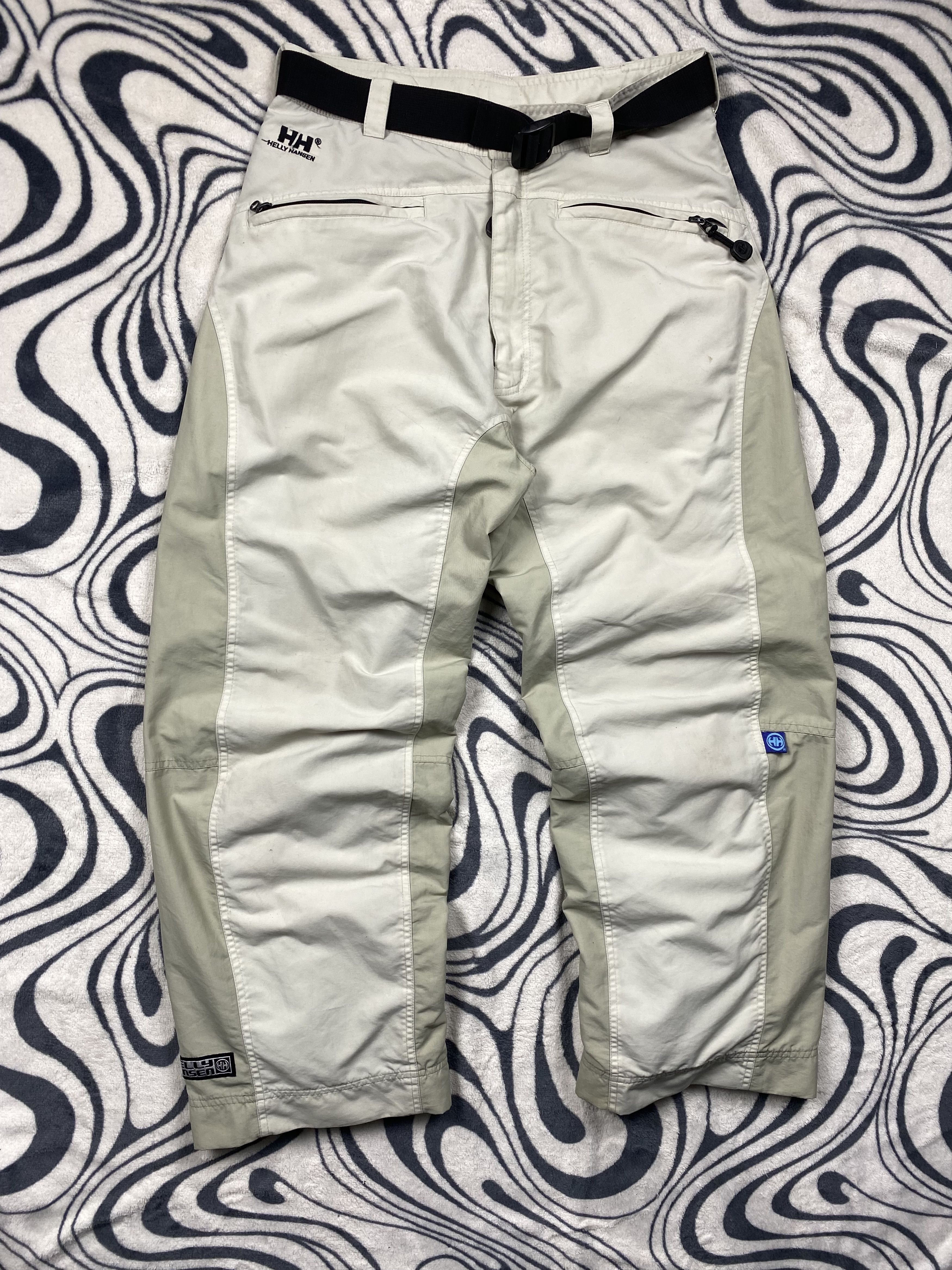 Helly Hansen Helly Hansen Vintage Ski Pants Size US 32 / EU 48 - 1 Thumbnail