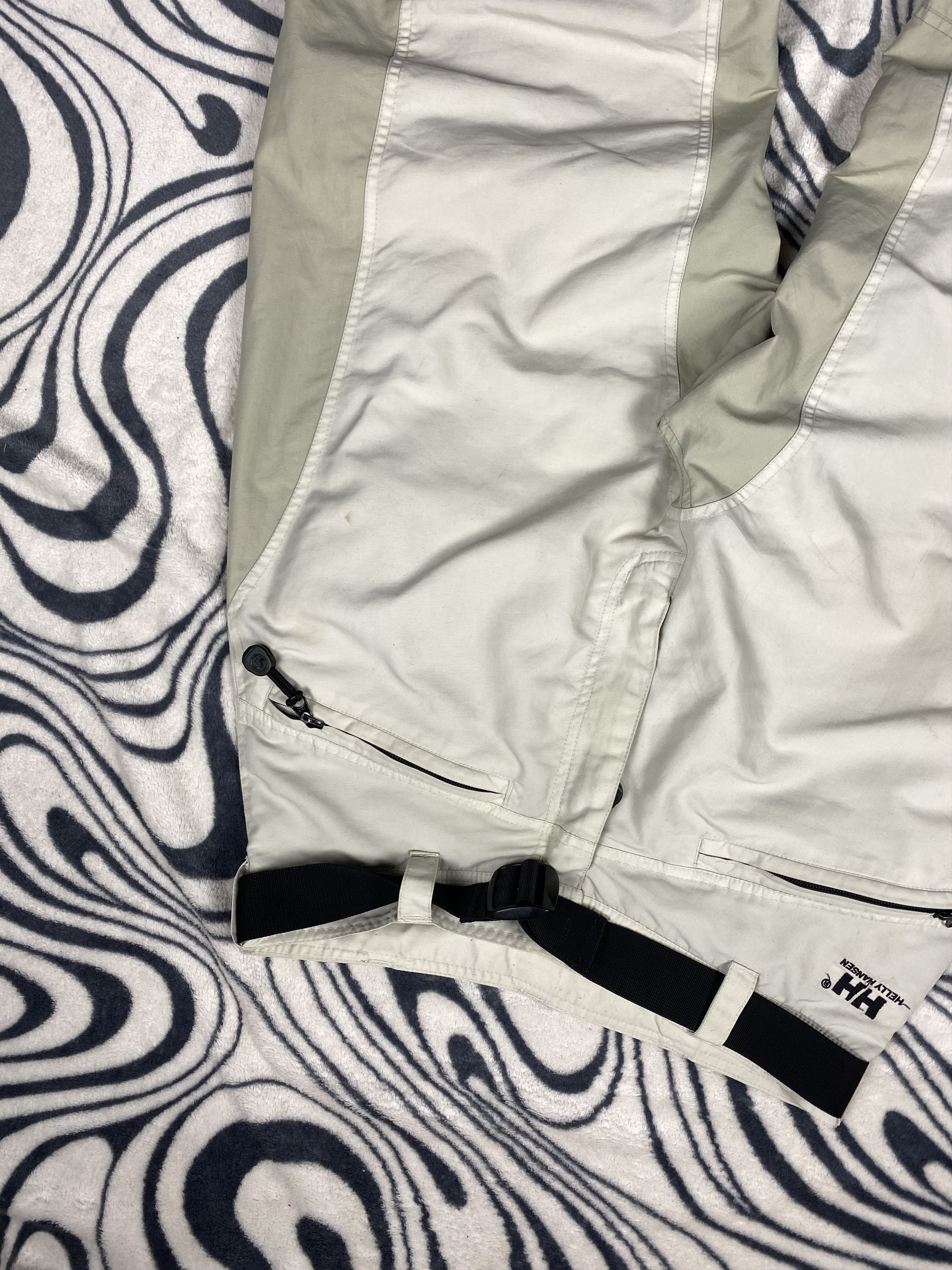 Helly Hansen Helly Hansen Vintage Ski Pants Size US 32 / EU 48 - 2 Thumbnail