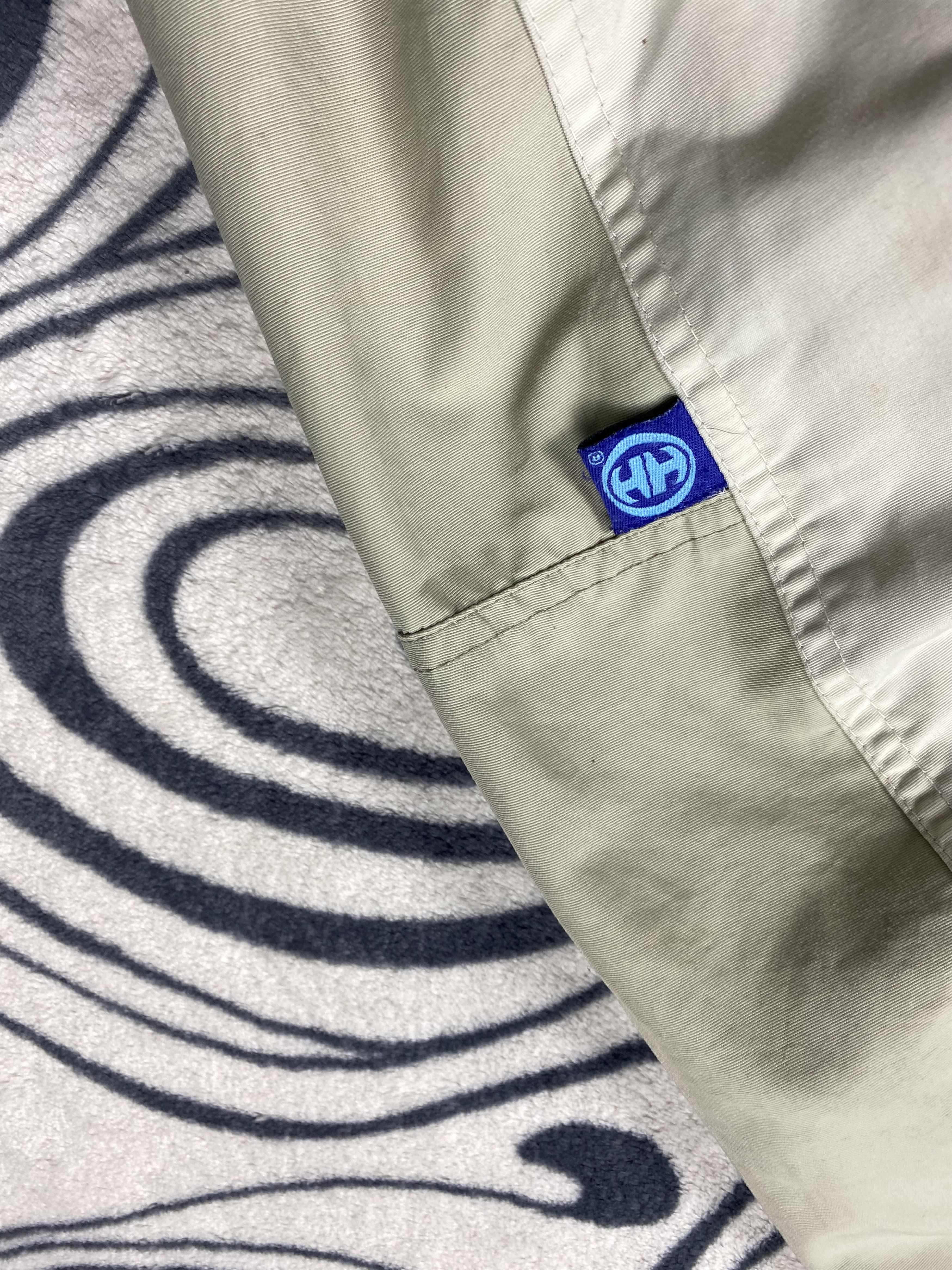 Helly Hansen Helly Hansen Vintage Ski Pants Size US 32 / EU 48 - 8 Thumbnail
