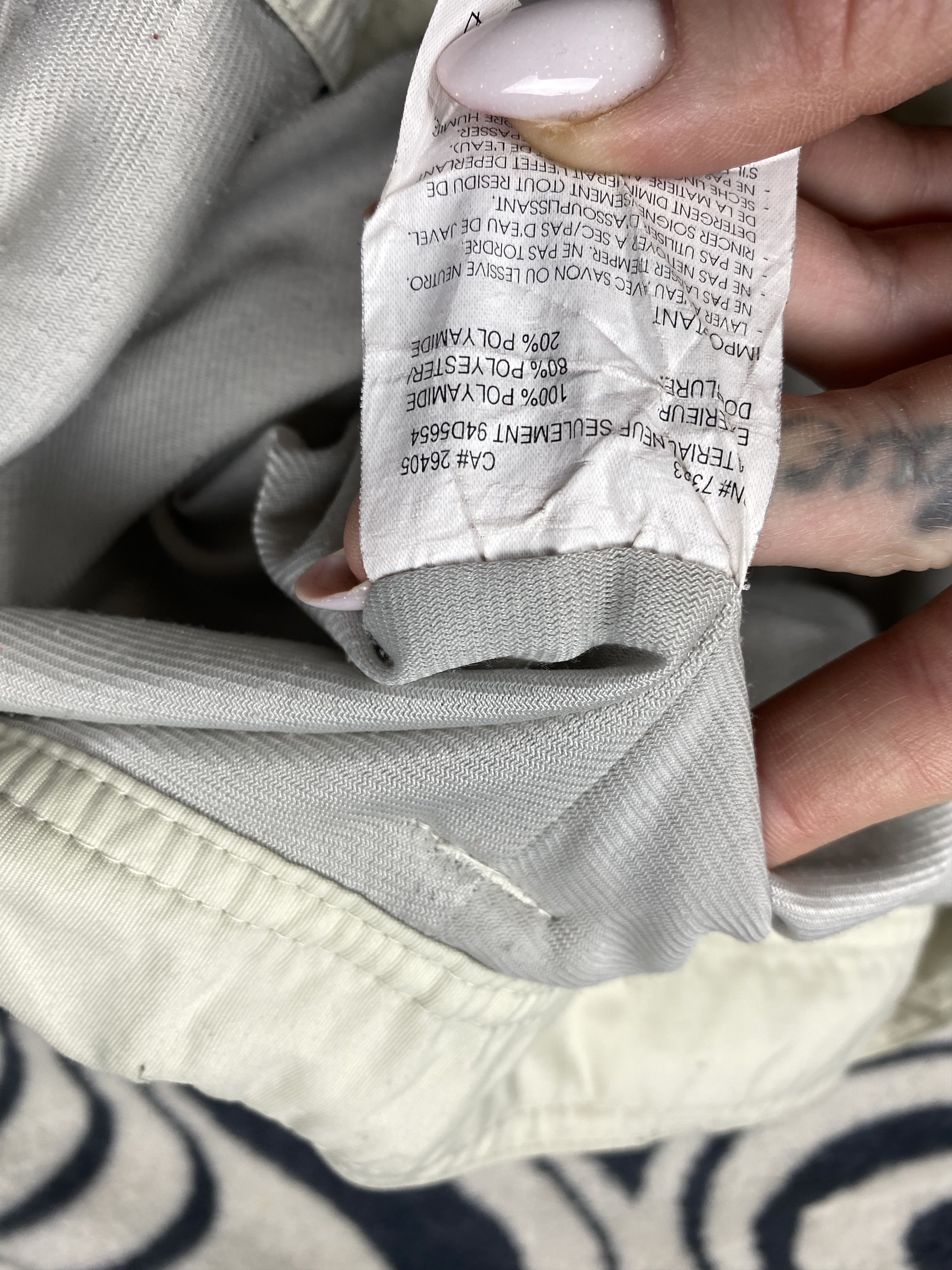 Helly Hansen Helly Hansen Vintage Ski Pants Size US 32 / EU 48 - 10 Thumbnail
