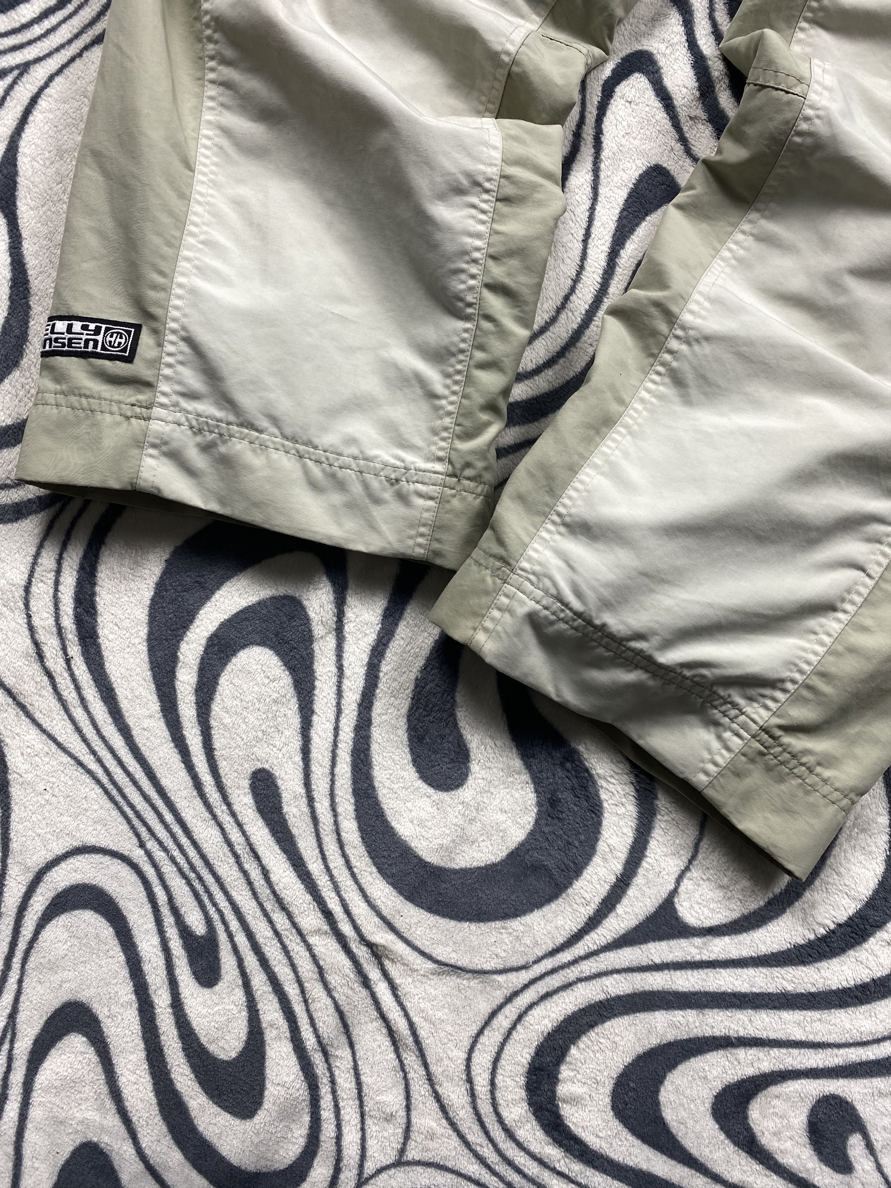 Helly Hansen Helly Hansen Vintage Ski Pants Size US 32 / EU 48 - 5 Thumbnail